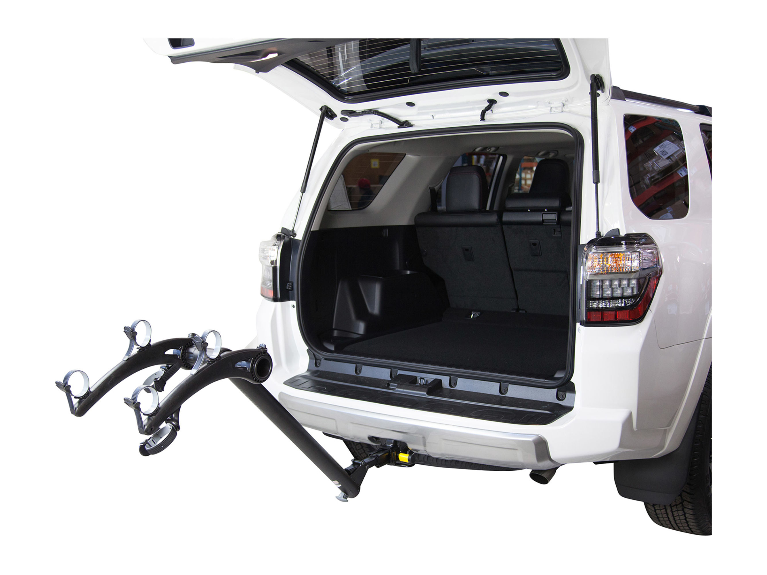 Saris Bones 2-Bike Hitch Rack 882