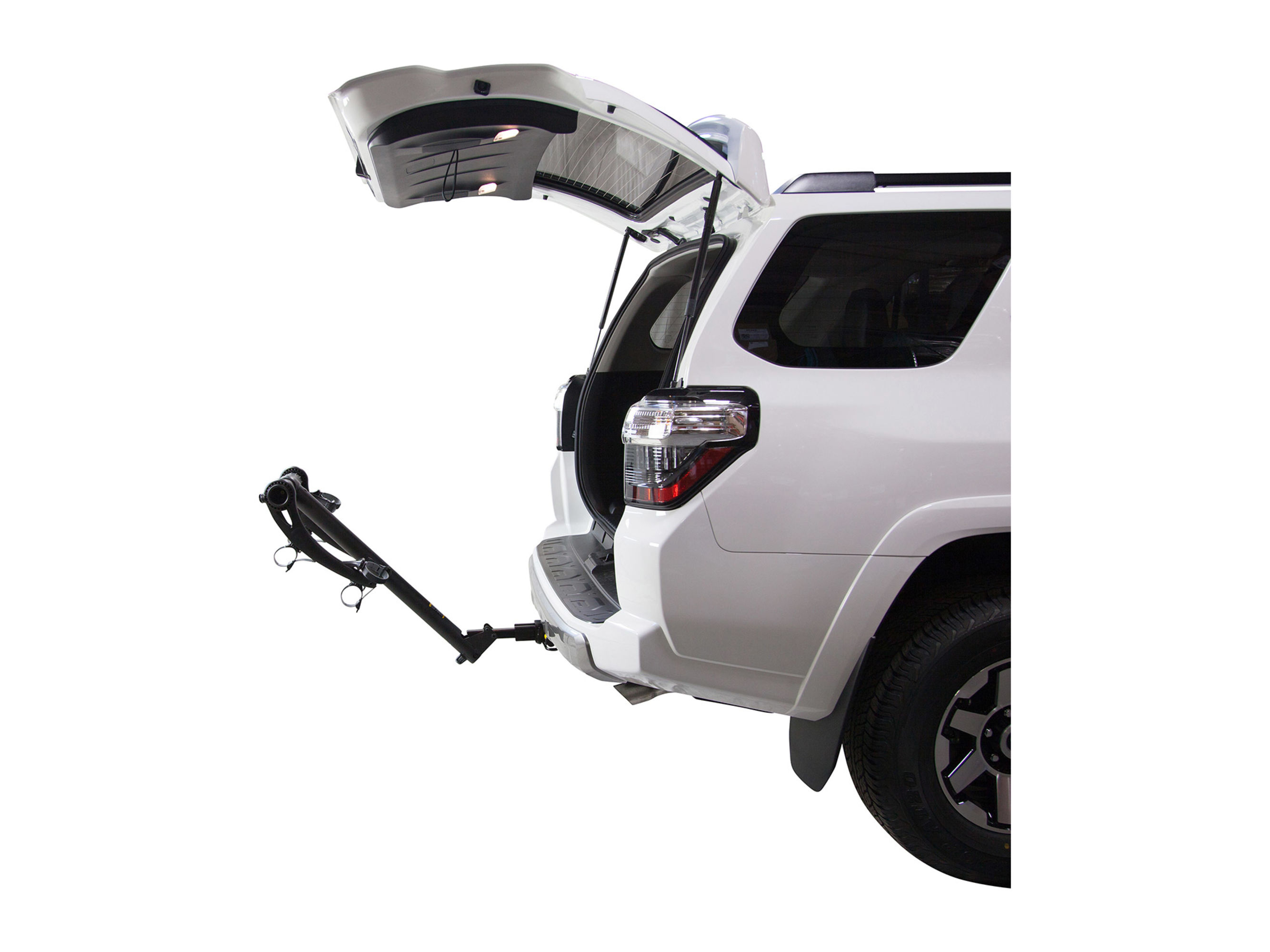 Saris Bones 2-Bike Hitch Rack 882
