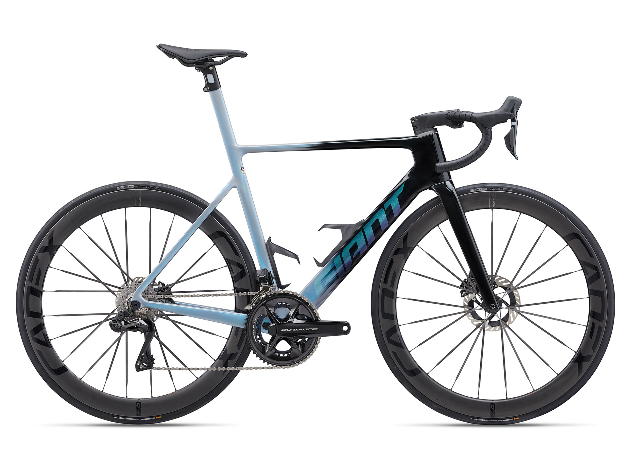 Propel Advanced SL 0
