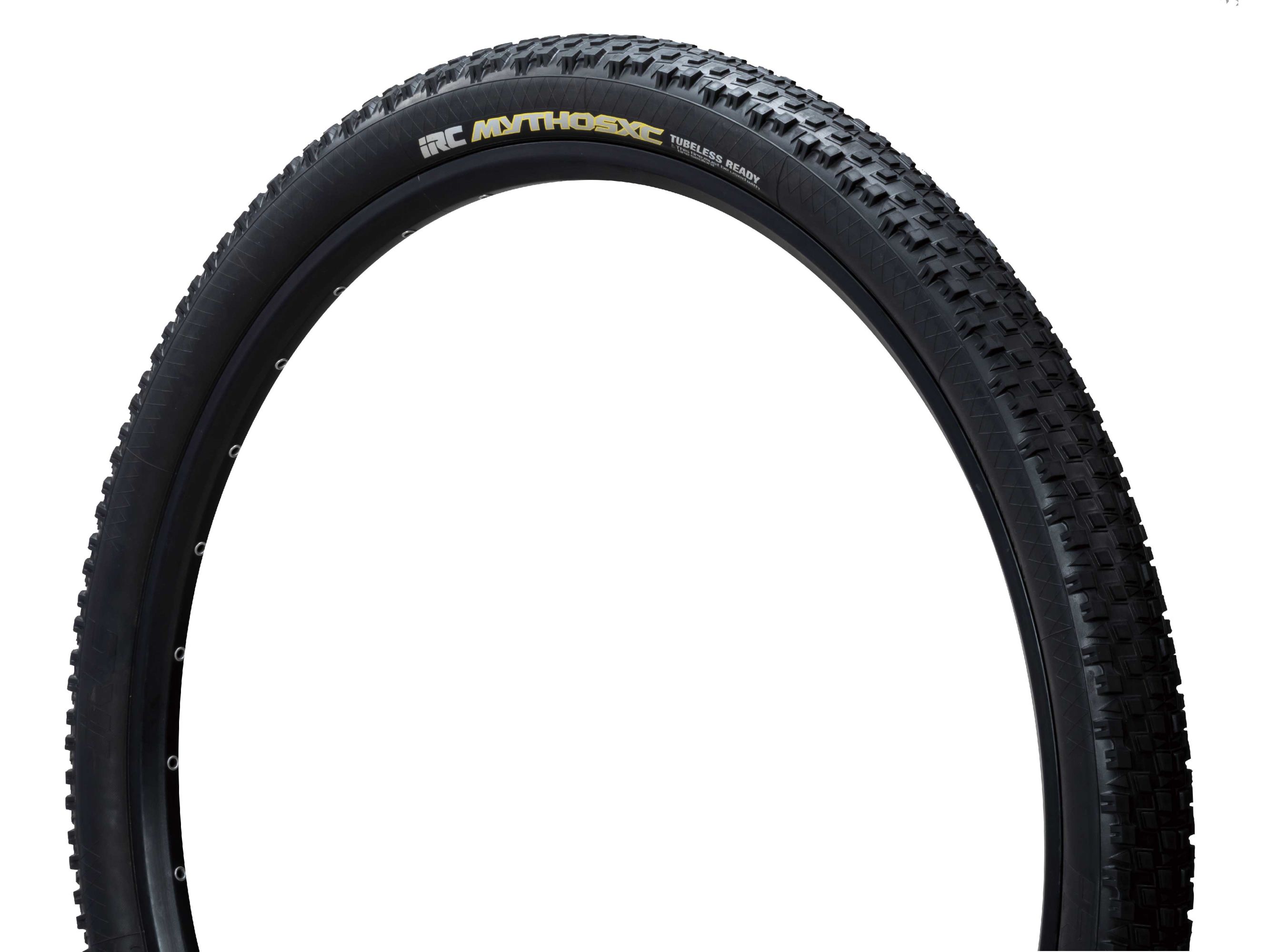 IRC Mythos TLR Bike Tire