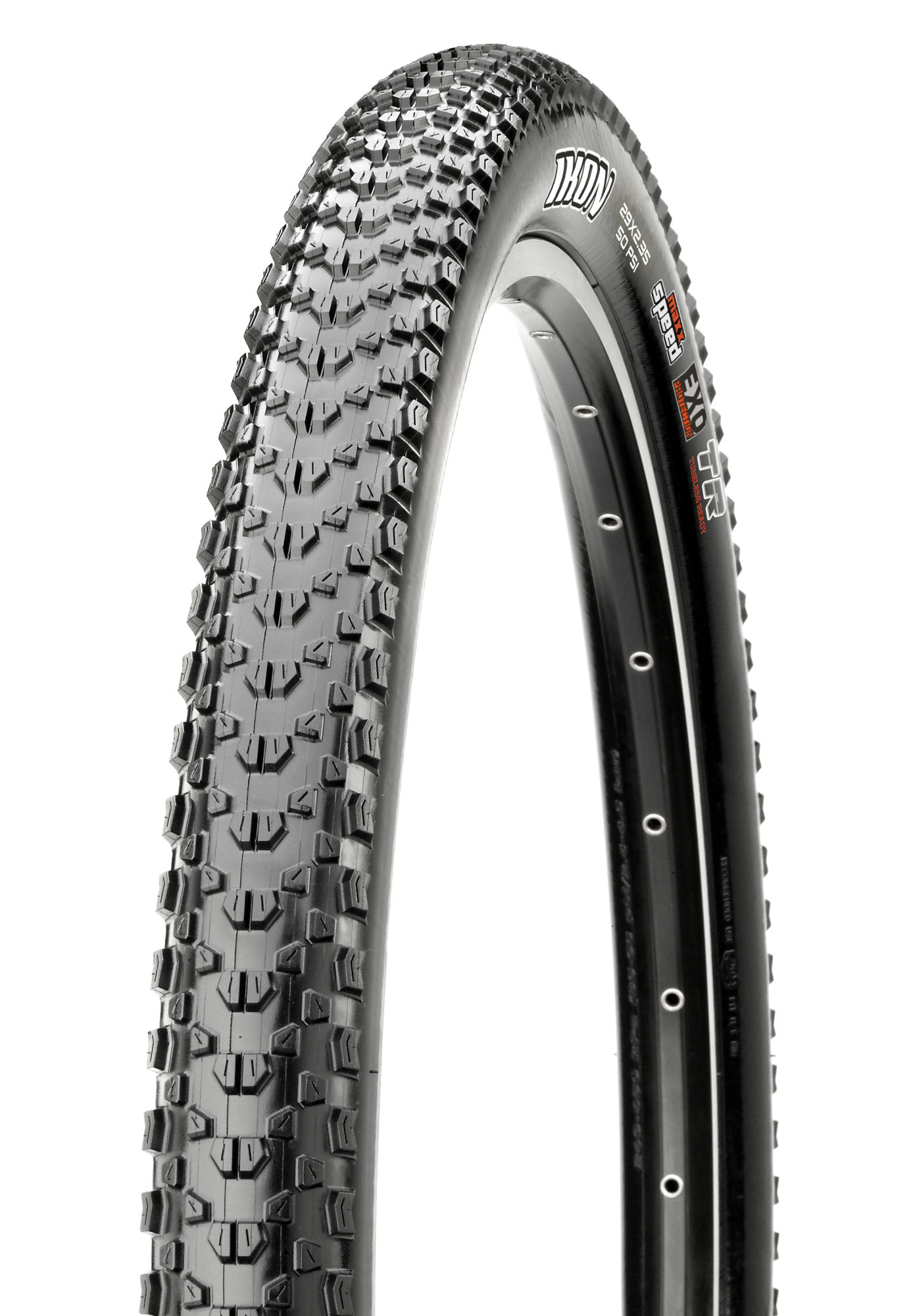 Maxxis Ikon Mountain Bike Tire