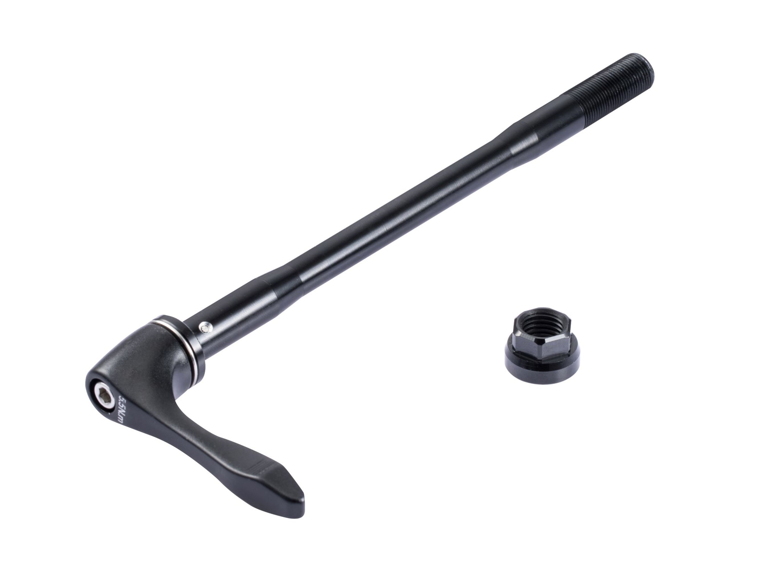 On-Road Trainer Rear Thru-Axle- 12mm