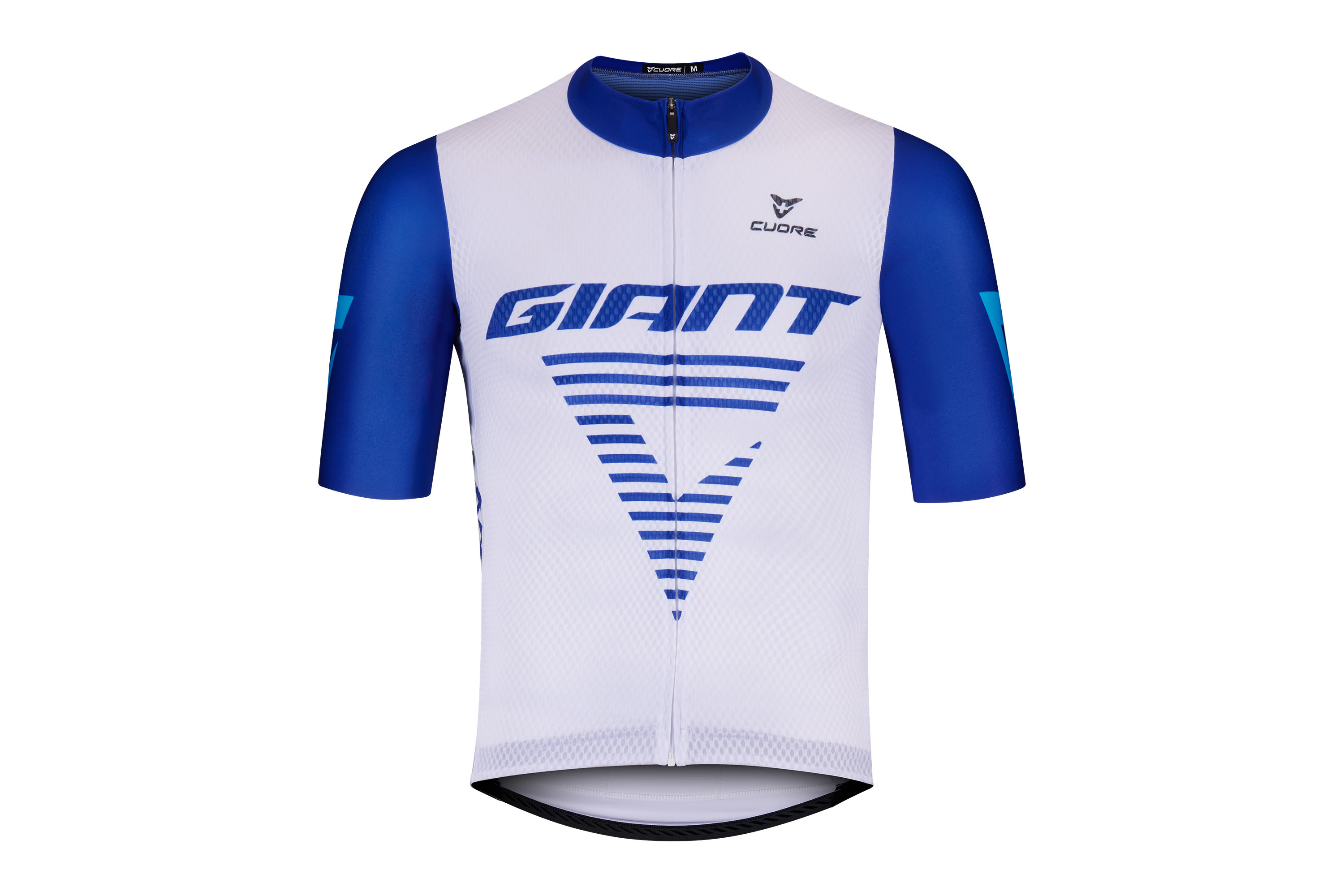 Giant Factory Off Road Team XC Replica Long Sleeve Jersey