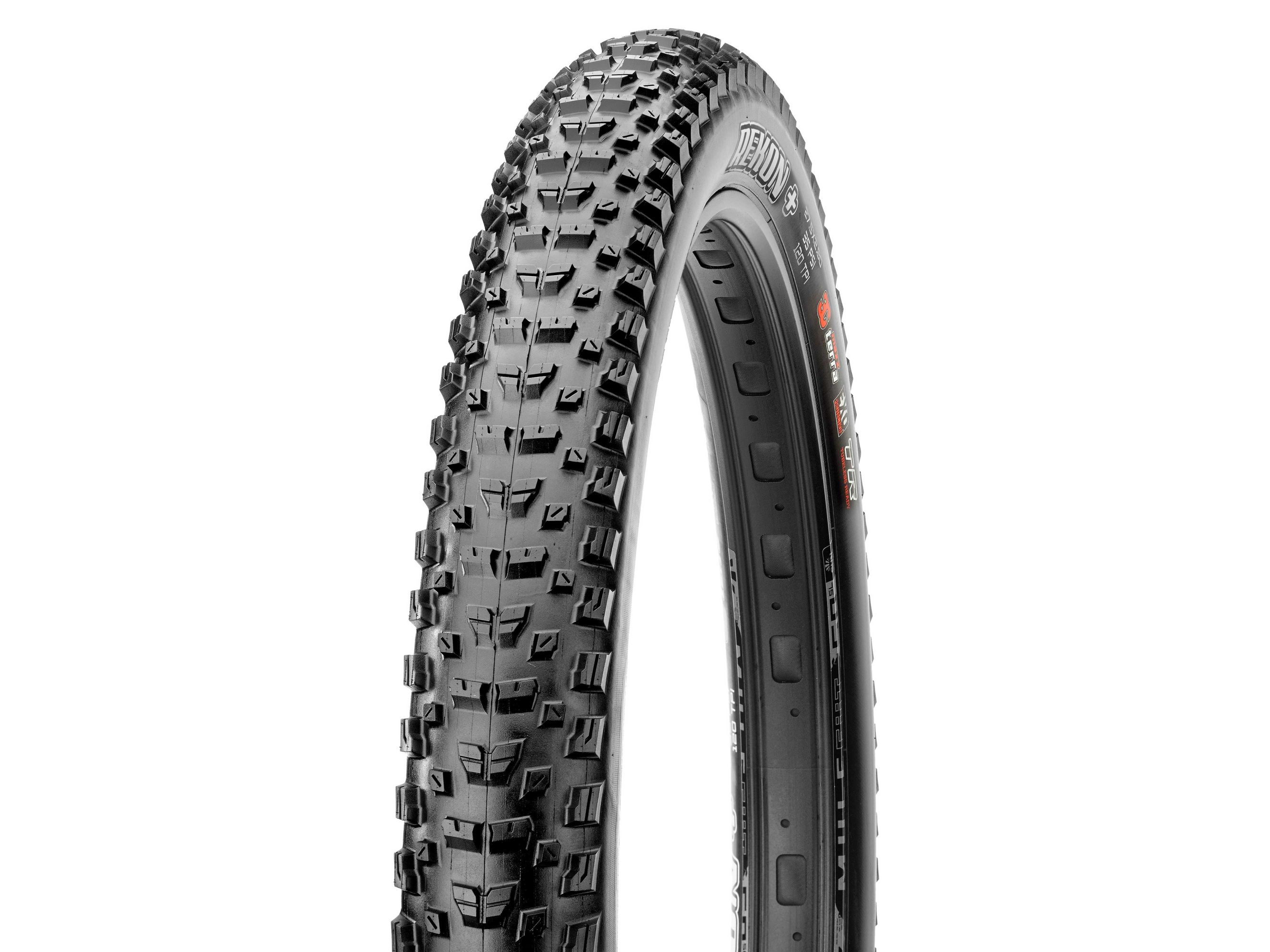 Maxxis Rekon Plus Bike Tire