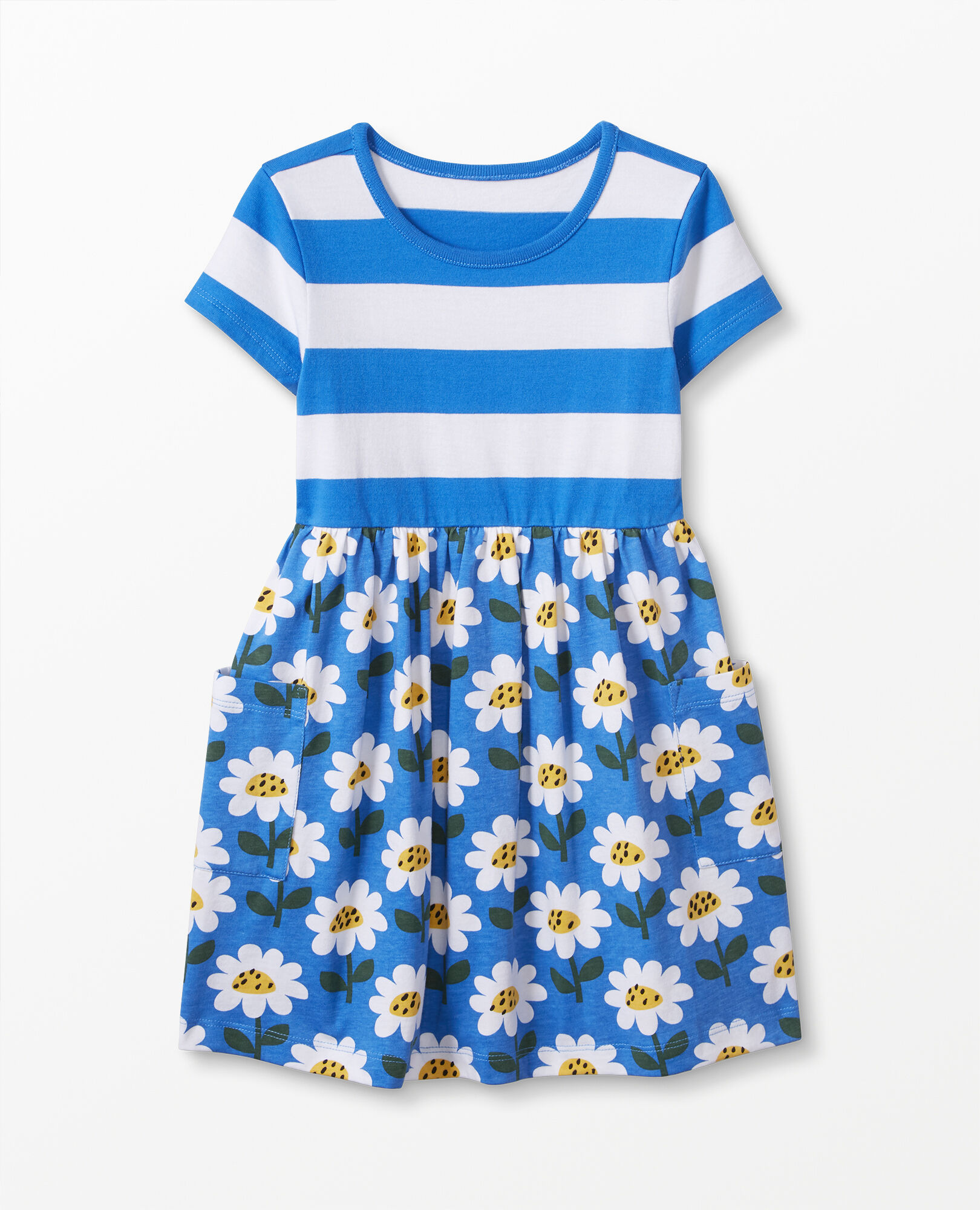 Mixie Playdress