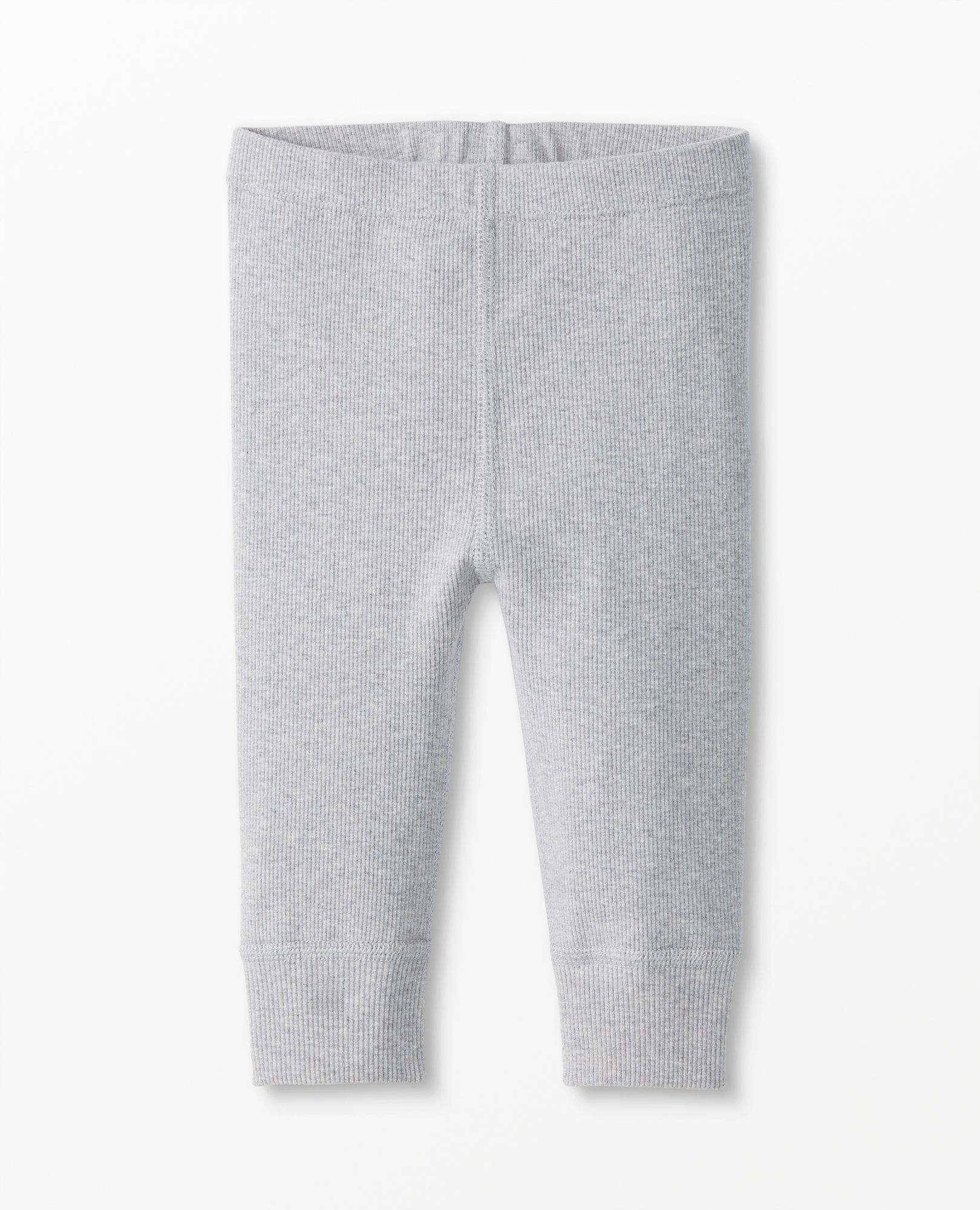 Baby Ribbed Leggings