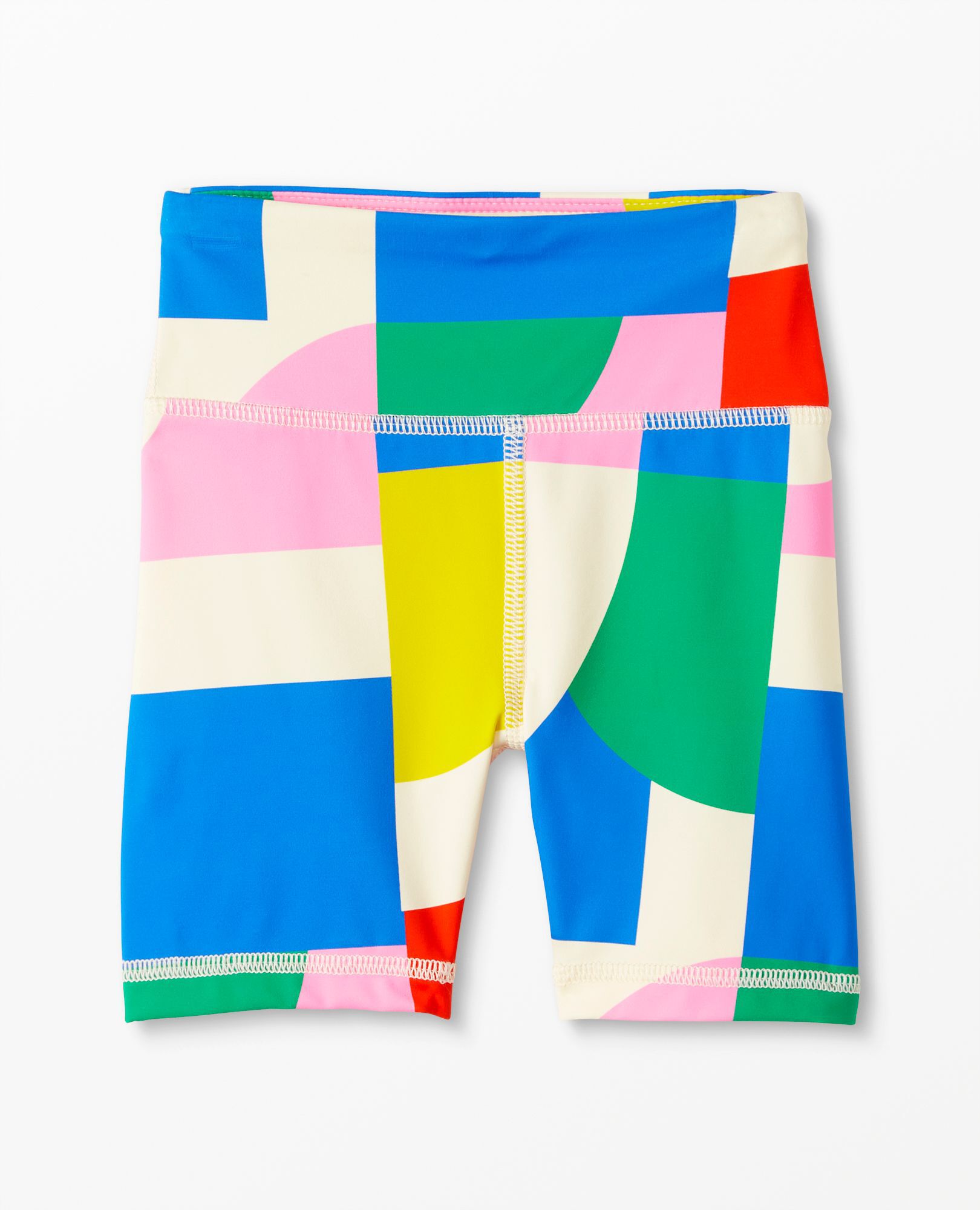 Active MadeToStretch Biker Shorts