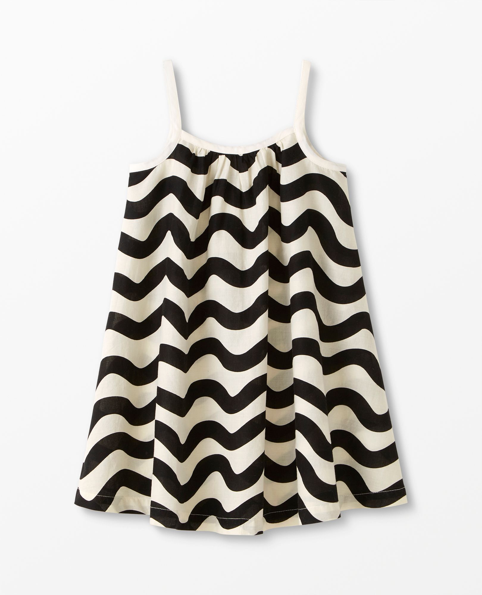 Print Swim Coverup