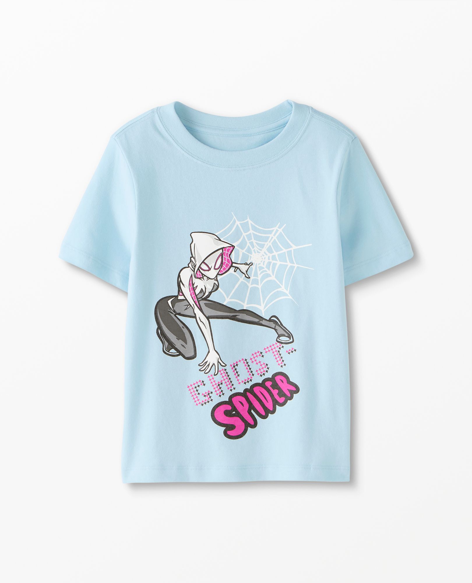 Marvel Ghost-Spider Graphic Tee
