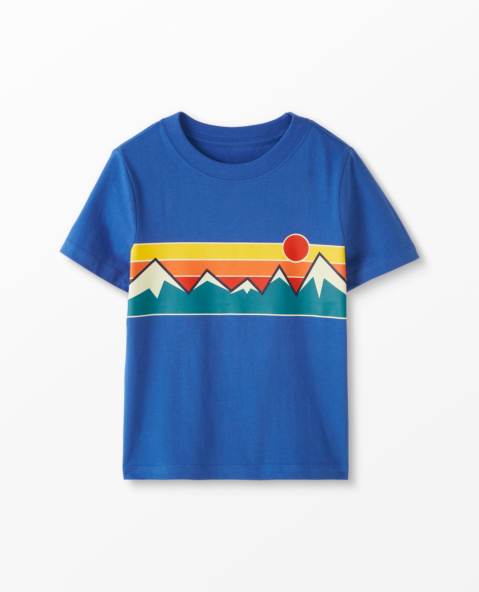 Graphic Tee