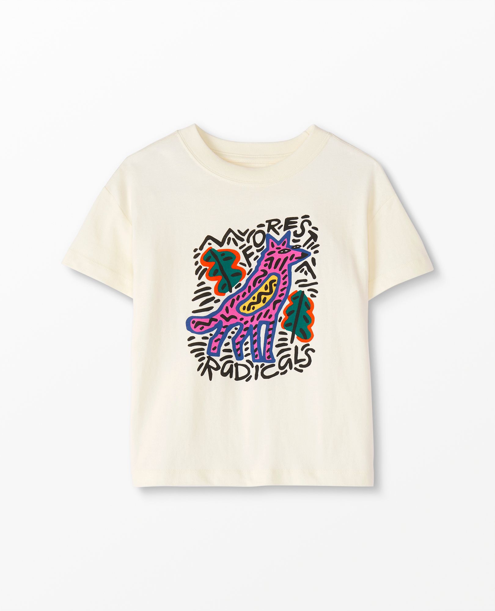 Forest Radicals Reissue Tee