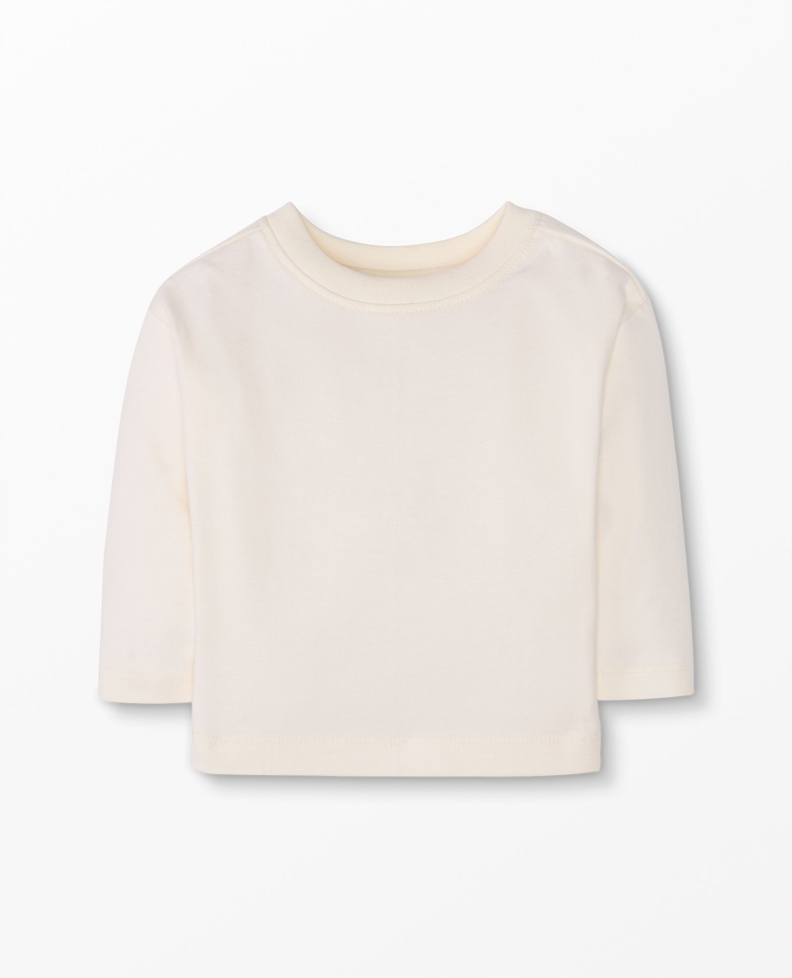 Baby Long Sleeve Tee