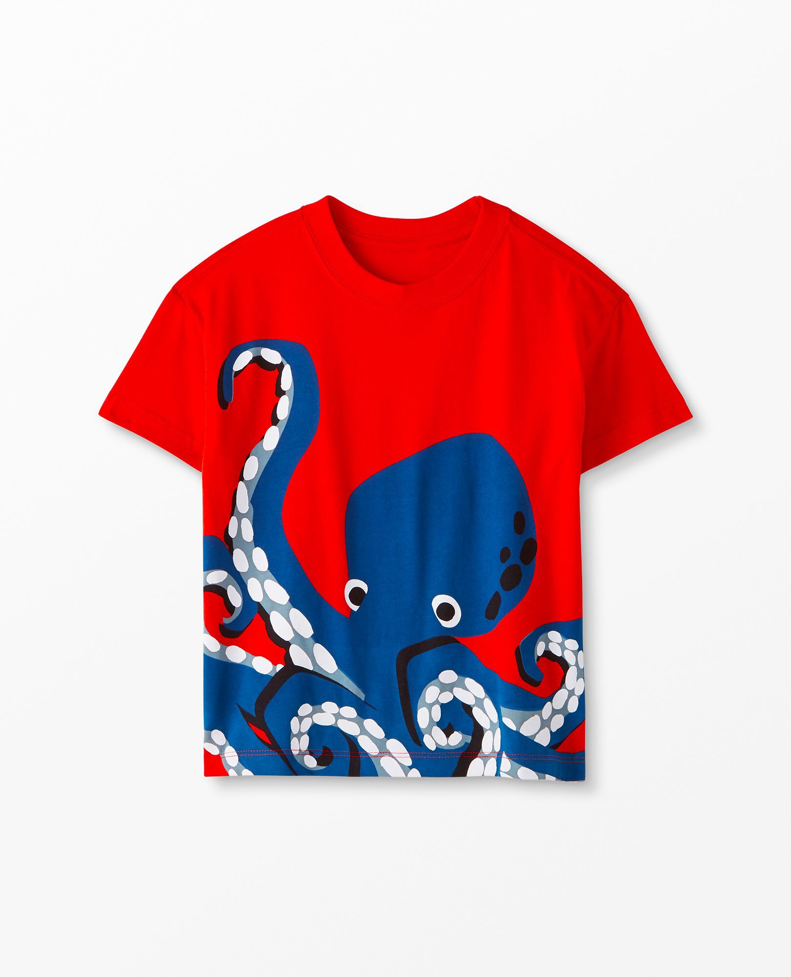 Summer Graphic Tee