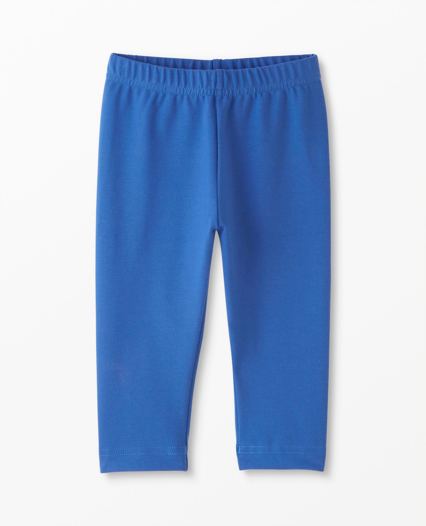 Bright Basics Capri Leggings