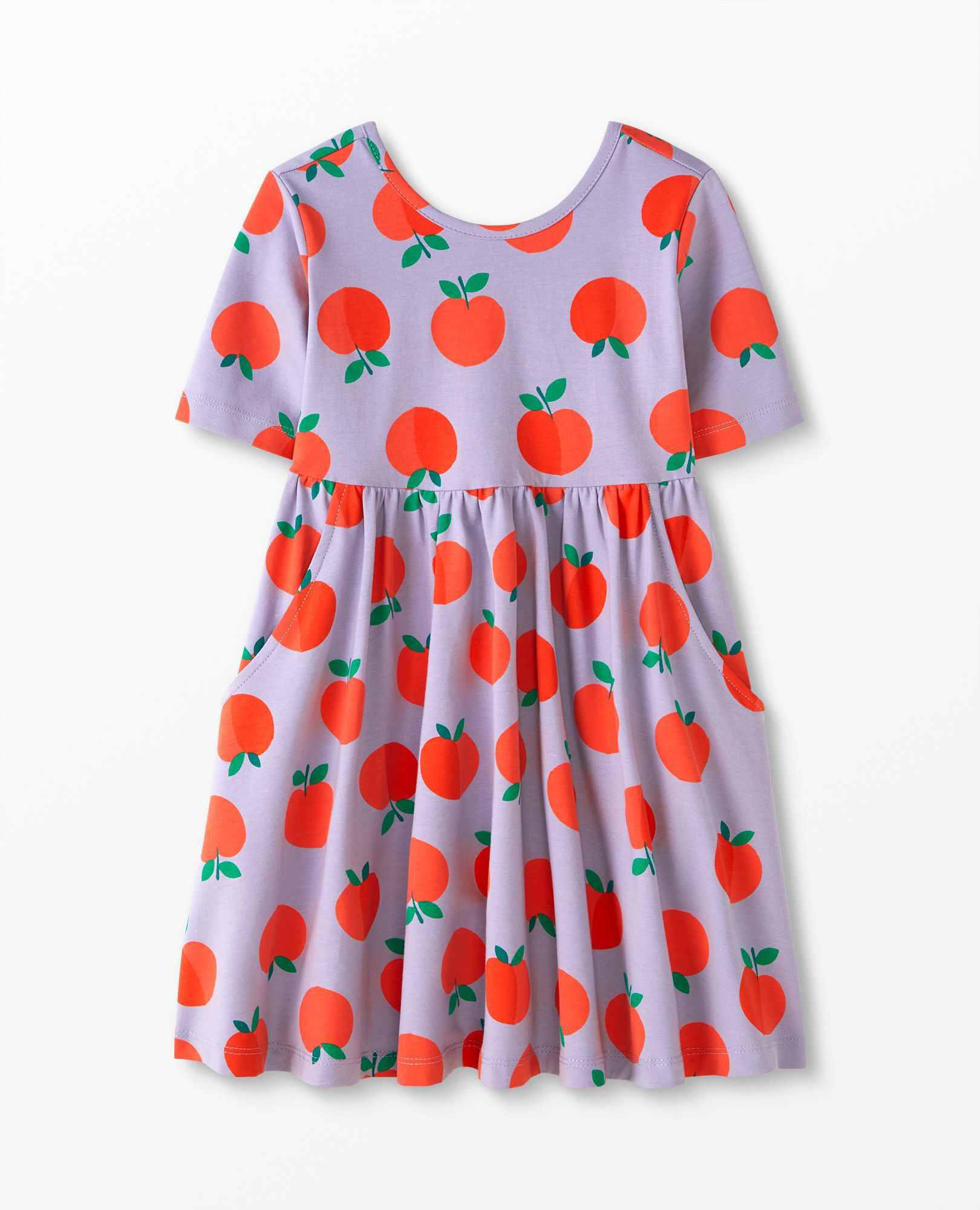 Super Soft Skater Dress