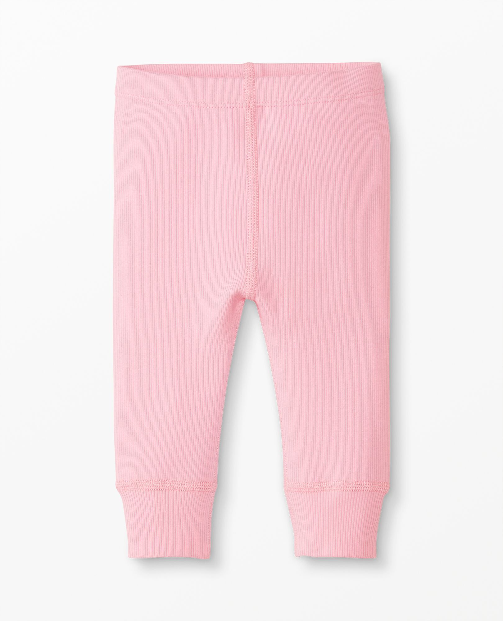 Baby Ribbed Leggings