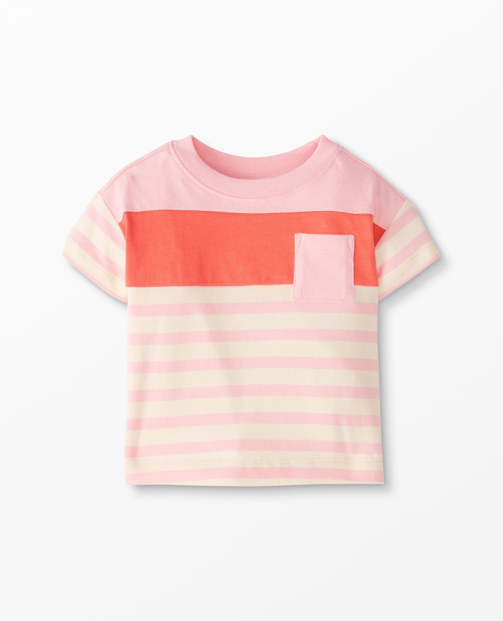 Baby Mix It Up Tee