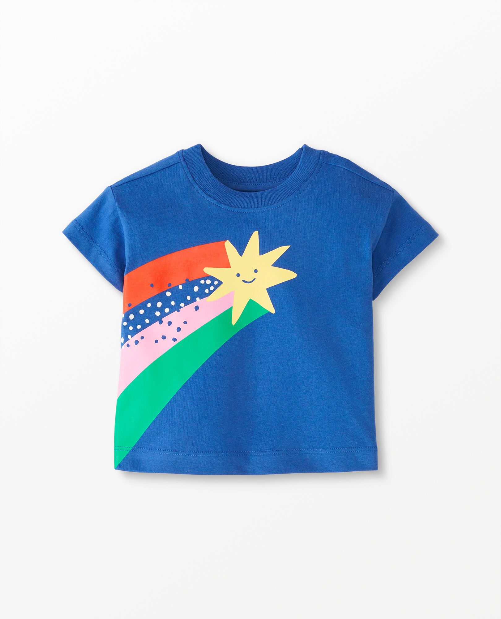 Baby Graphic Tee