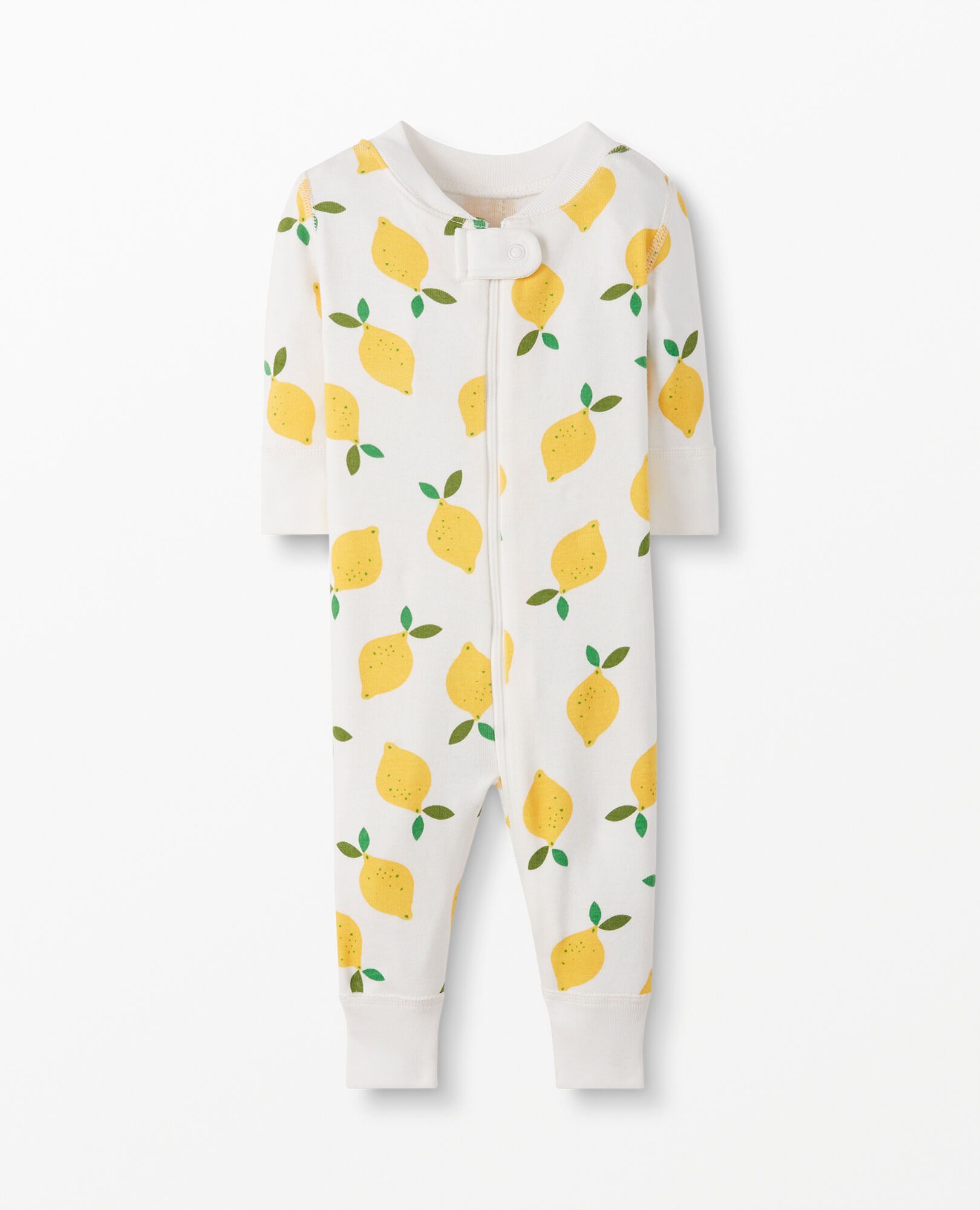 Baby Zip Sleeper