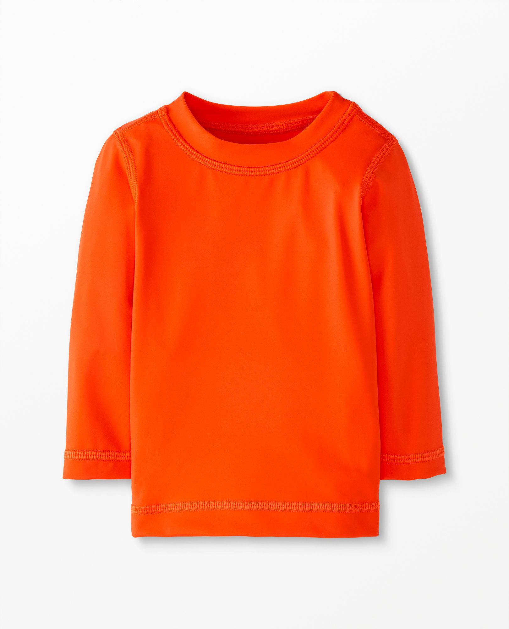 Baby Rash Guard Top