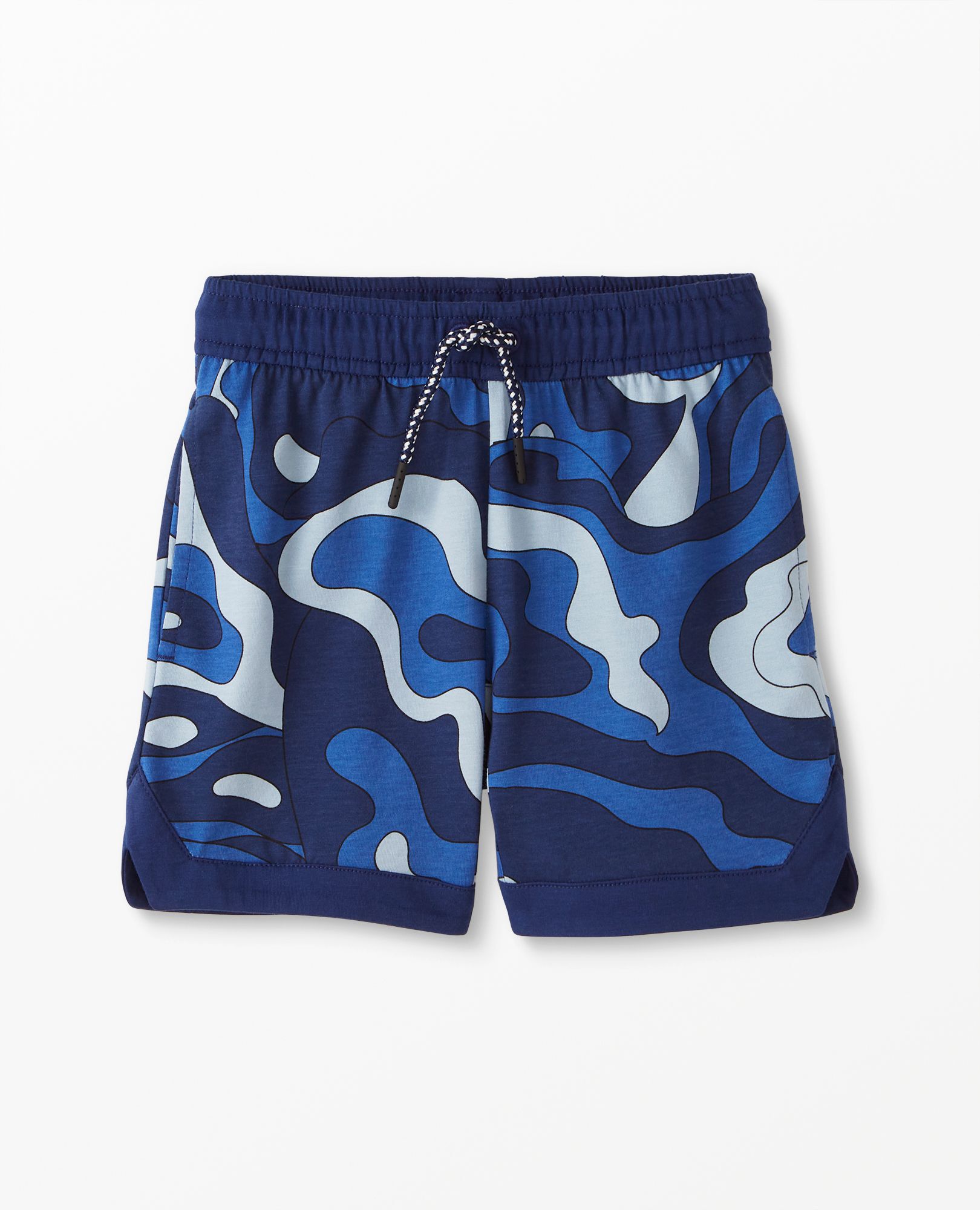 Active MadeToCool Printed Shorts