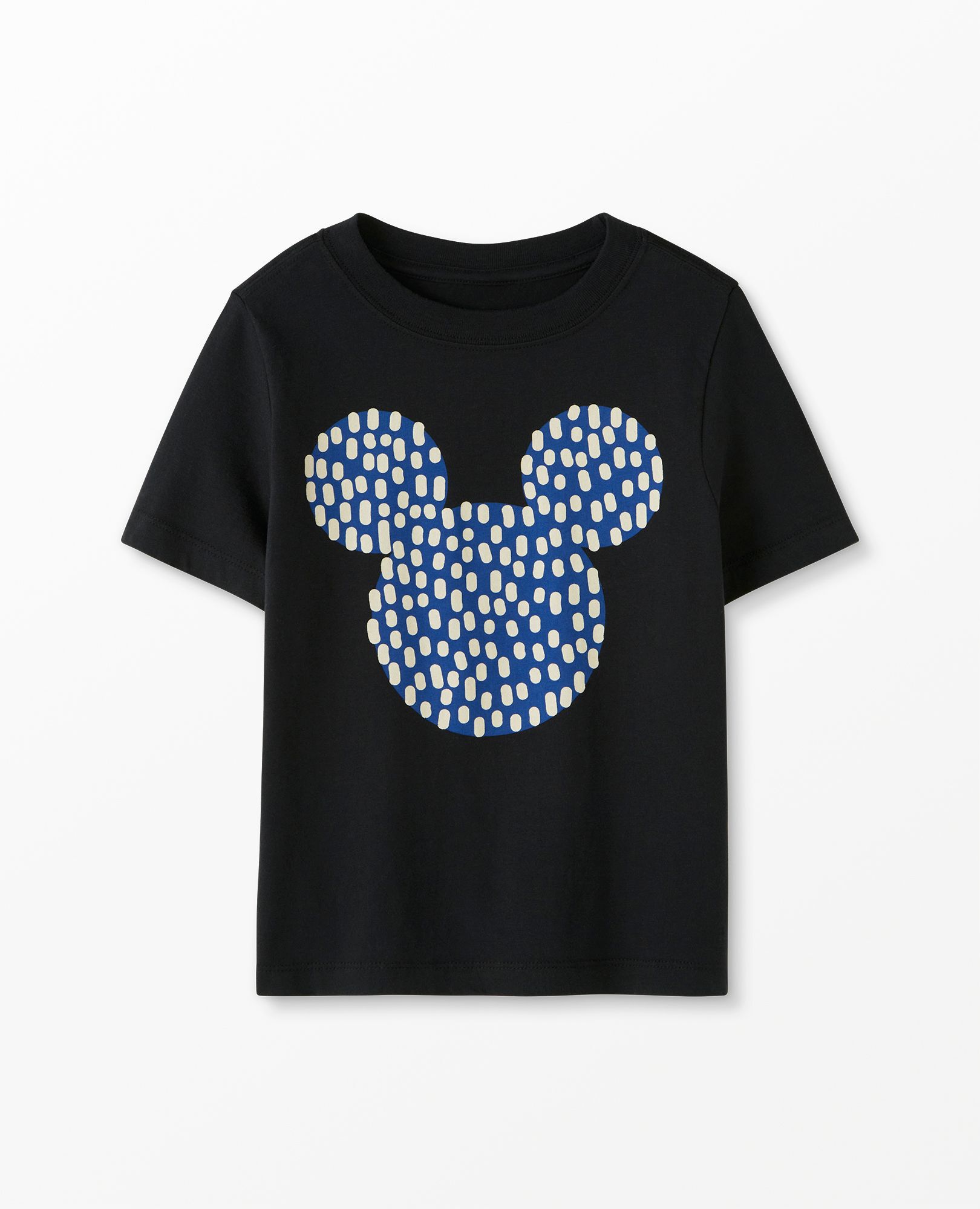 Disney Mickey Mouse Graphic Vacation Tee