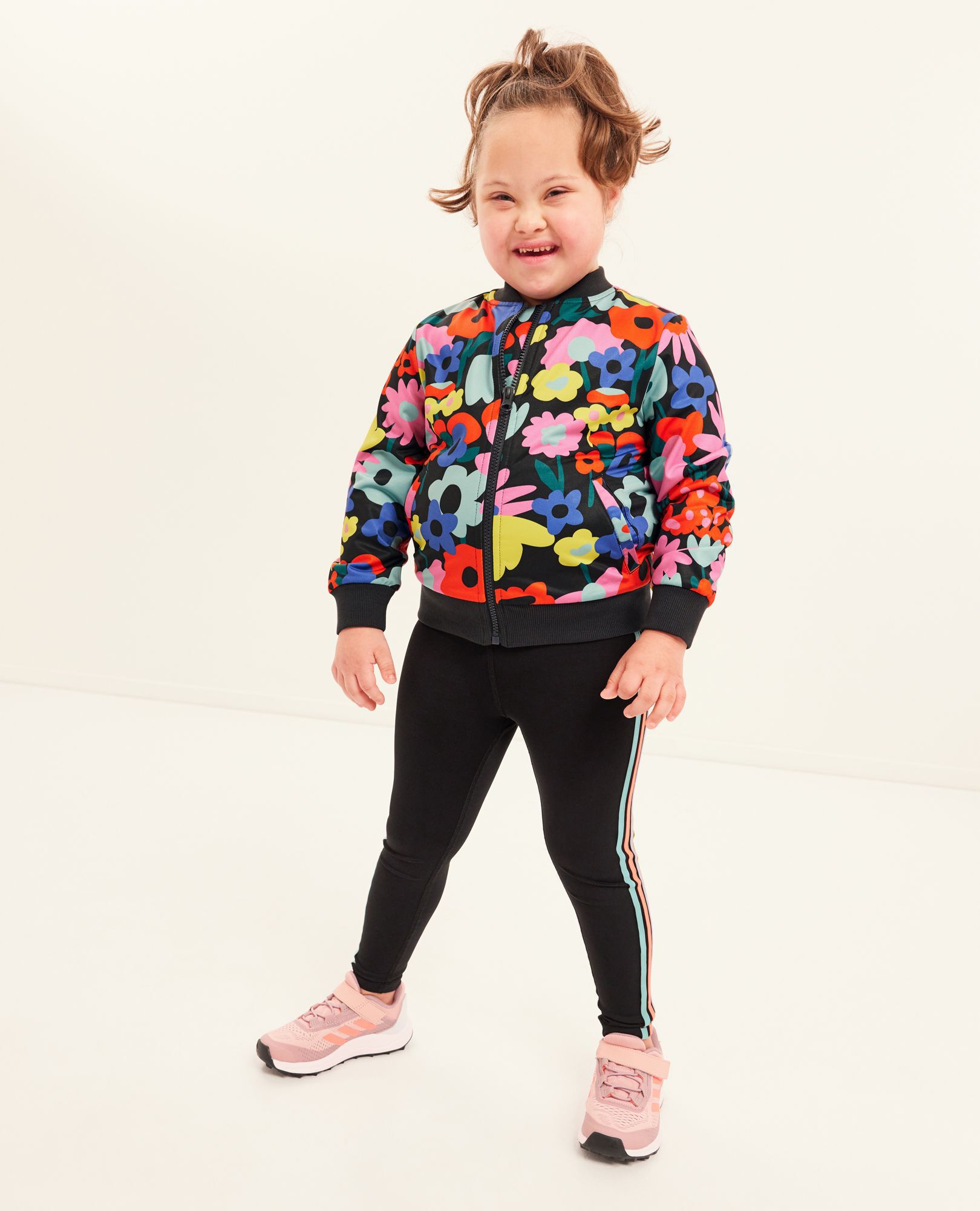 Active MadeToLayer Bomber Jacket