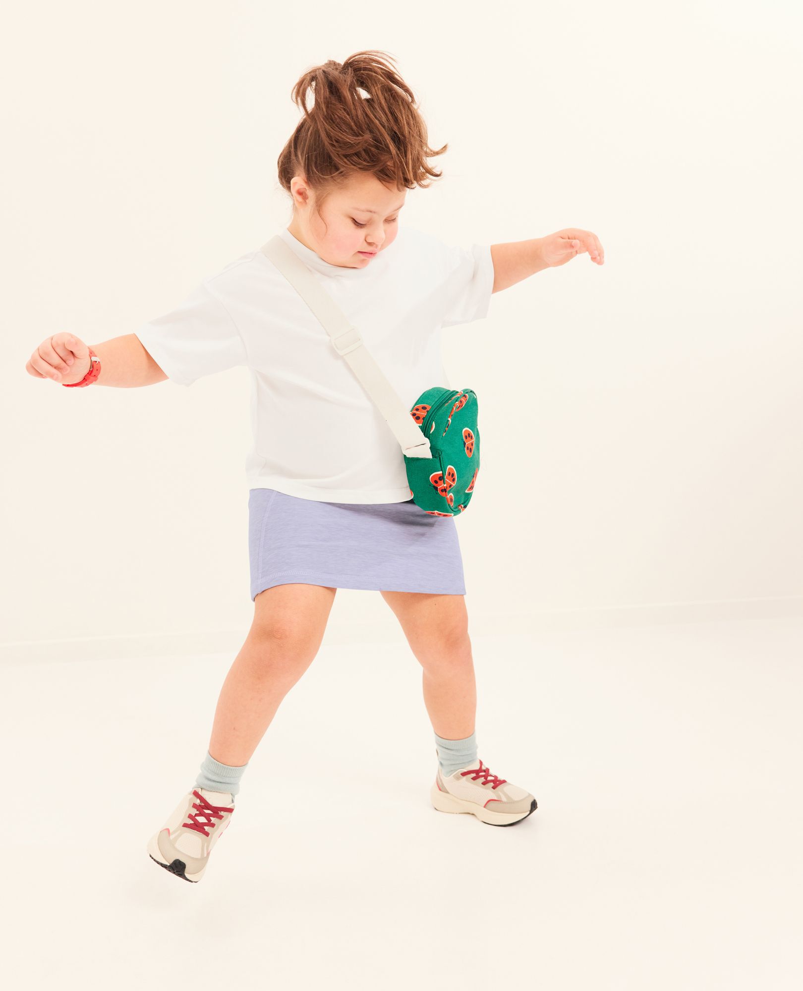 Active MadeToStretch Skort