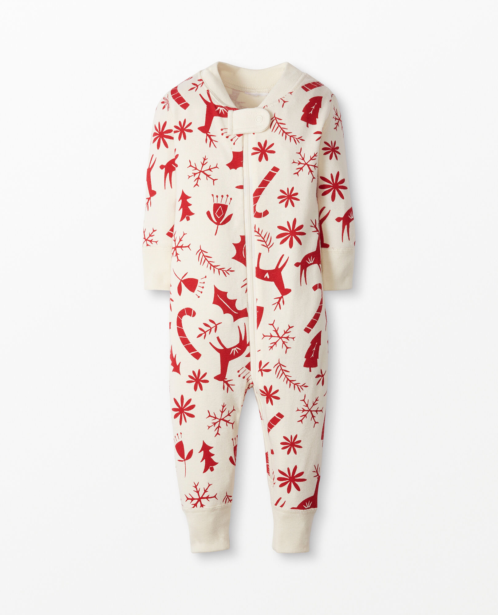 Baby Zip Sleeper