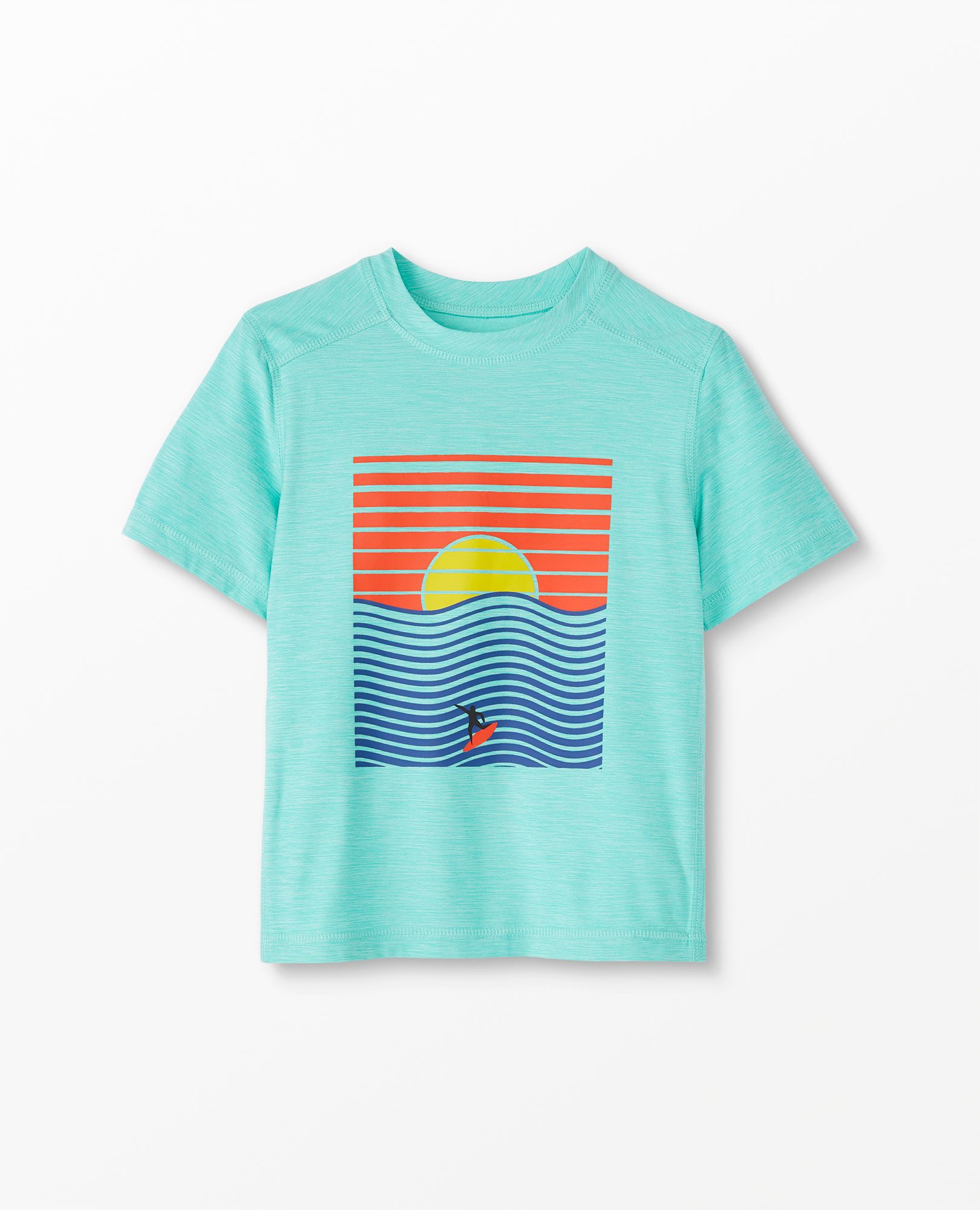 Active Graphic MadeForSun Tee