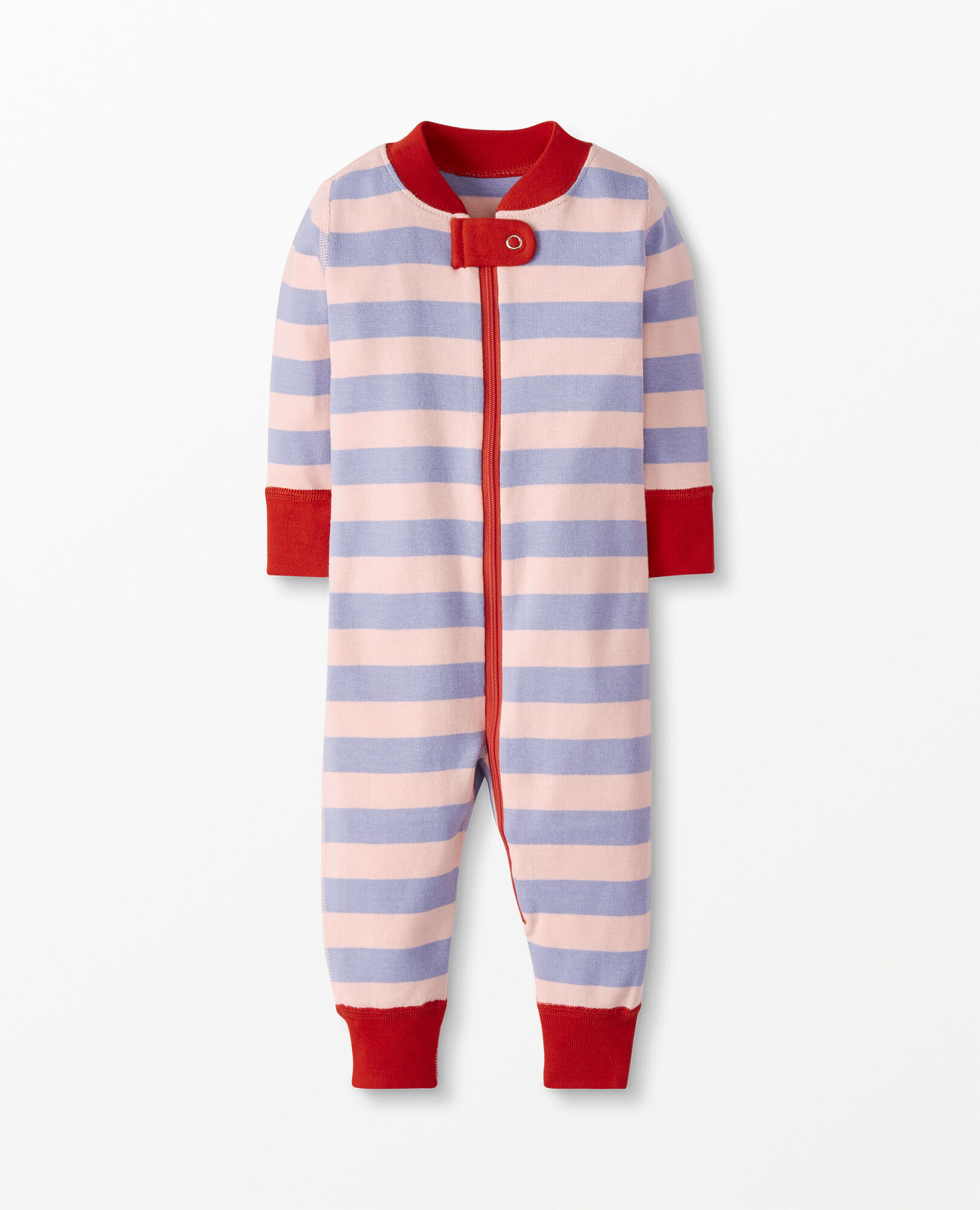 Baby Zip Sleeper