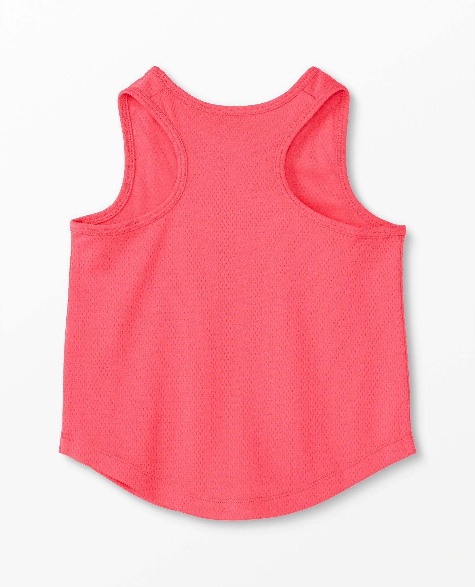 Active MadeToBreathe Racerback Girls Tank Top
