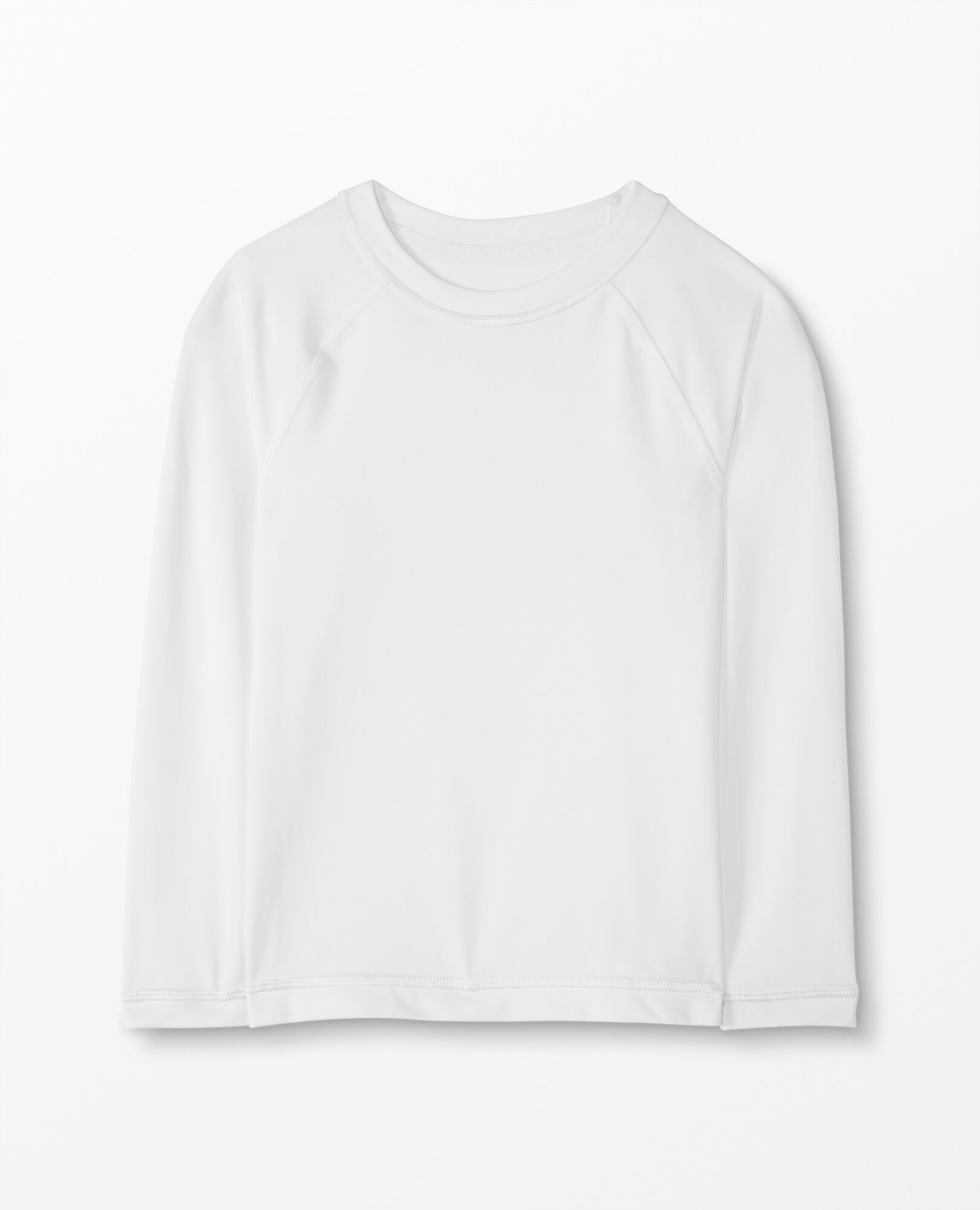 Long Sleeve Sunblock Rash Guard