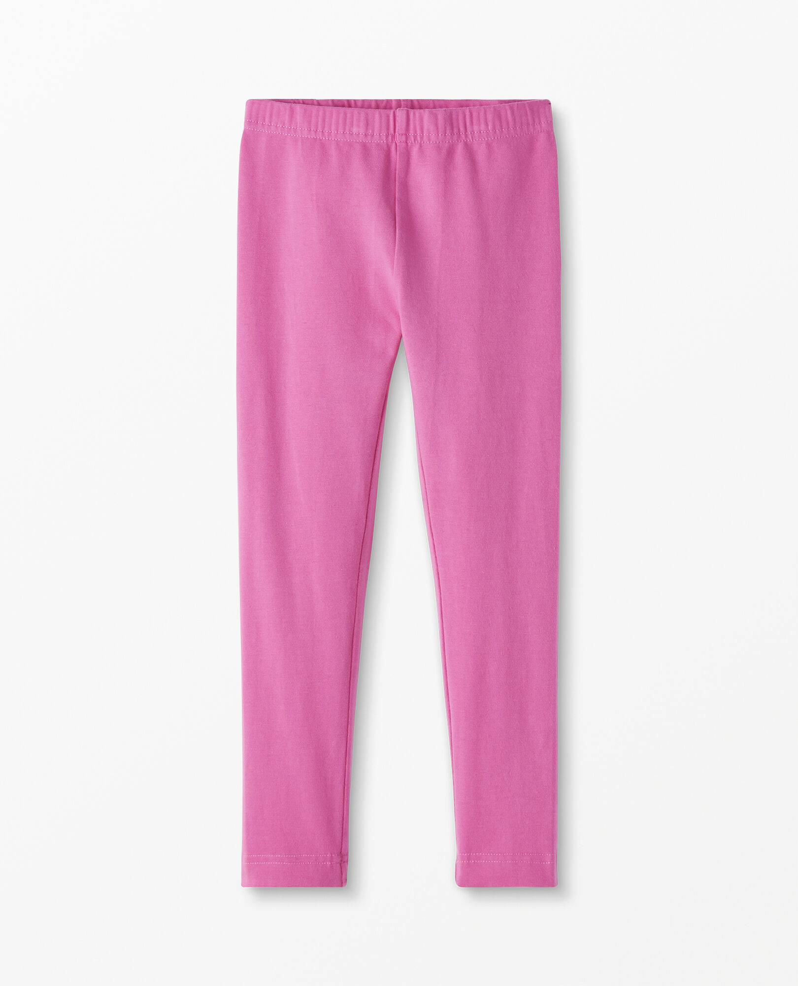 Solid Leggings