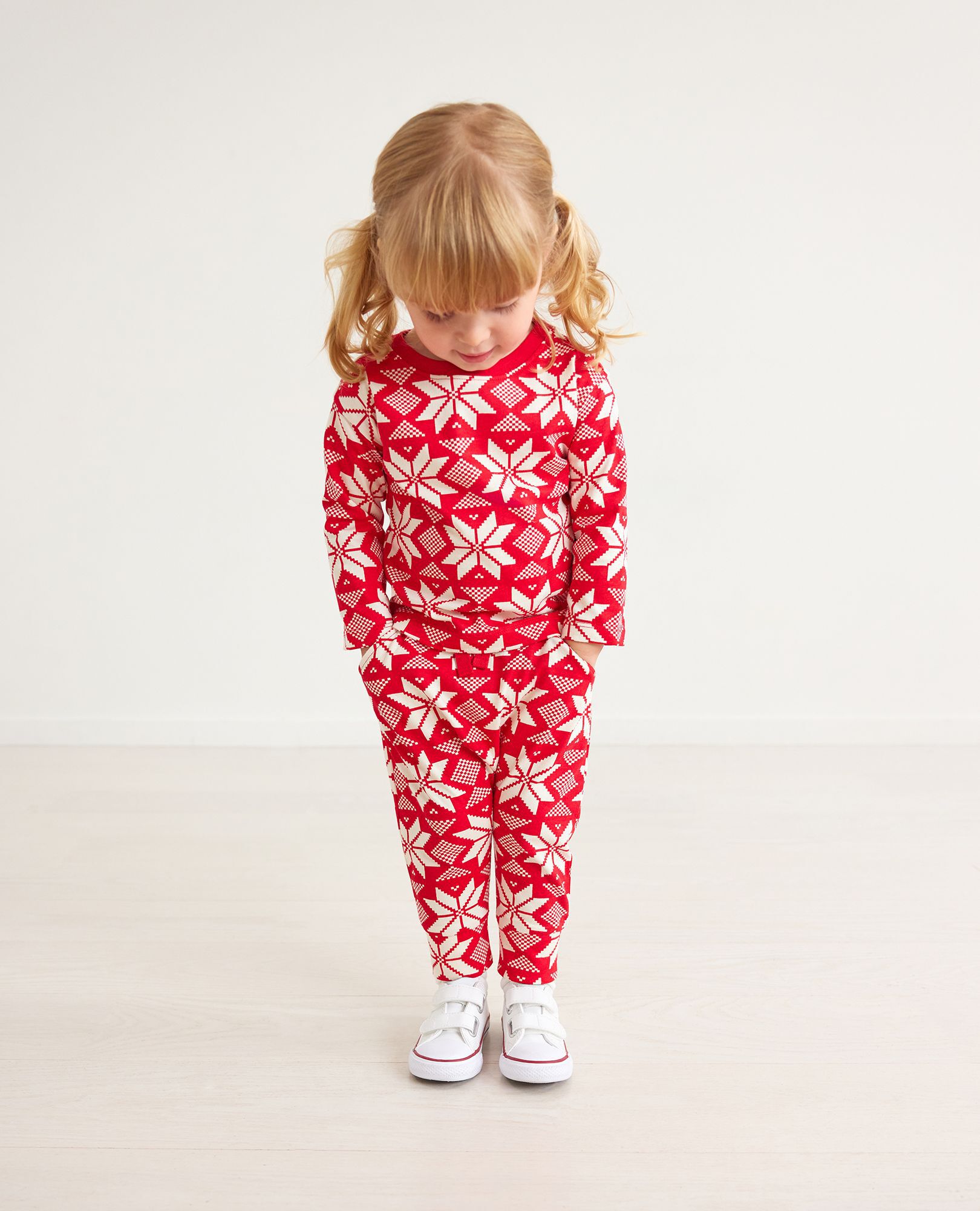 Baby Printed Jersey Tee