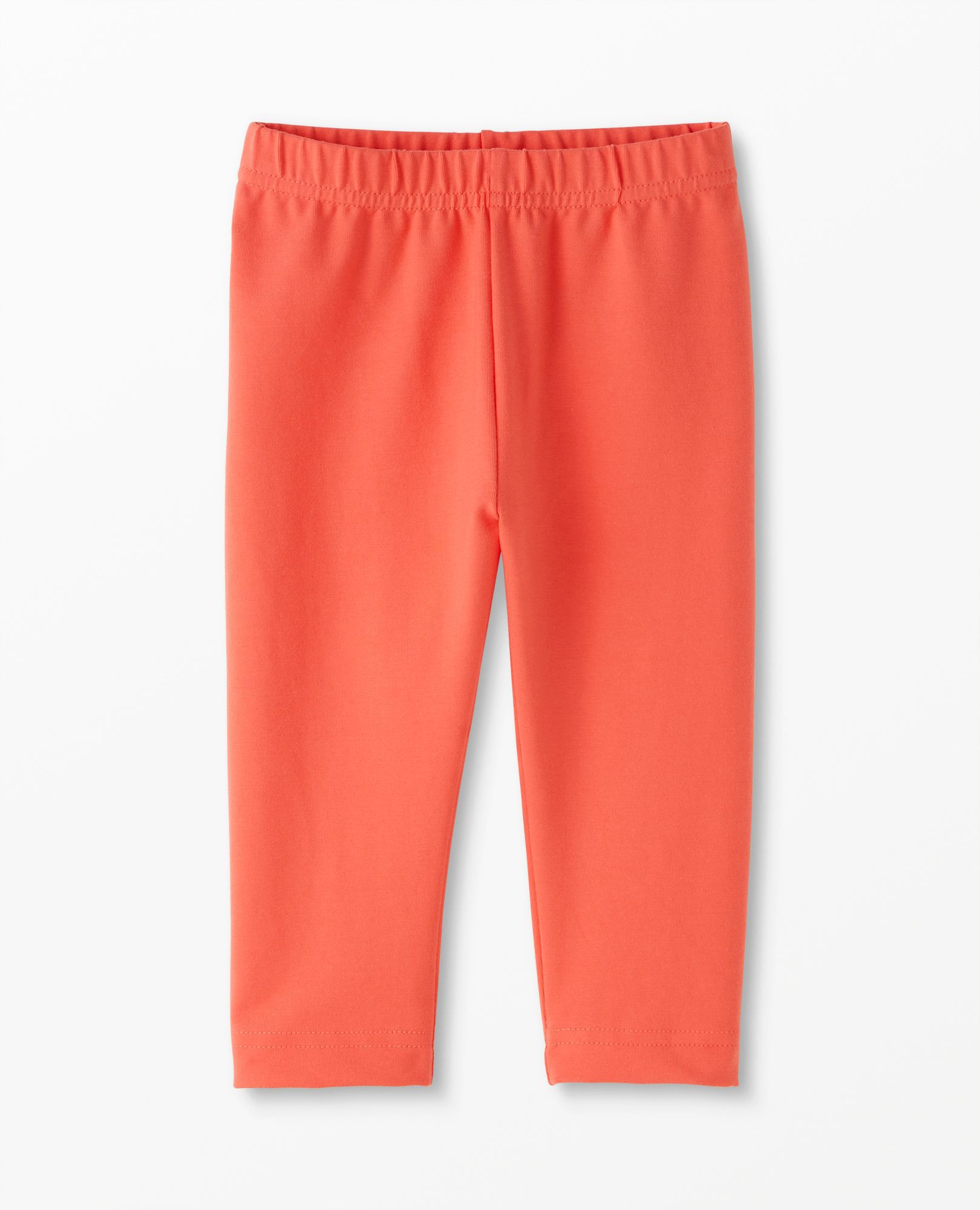 Bright Basics Capri Leggings
