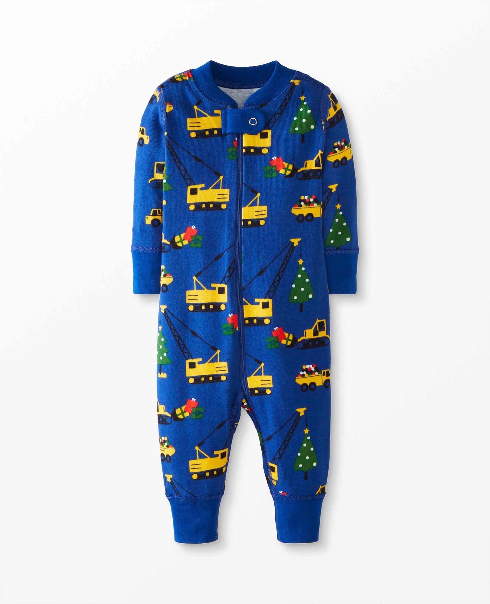 Baby Zip Sleeper