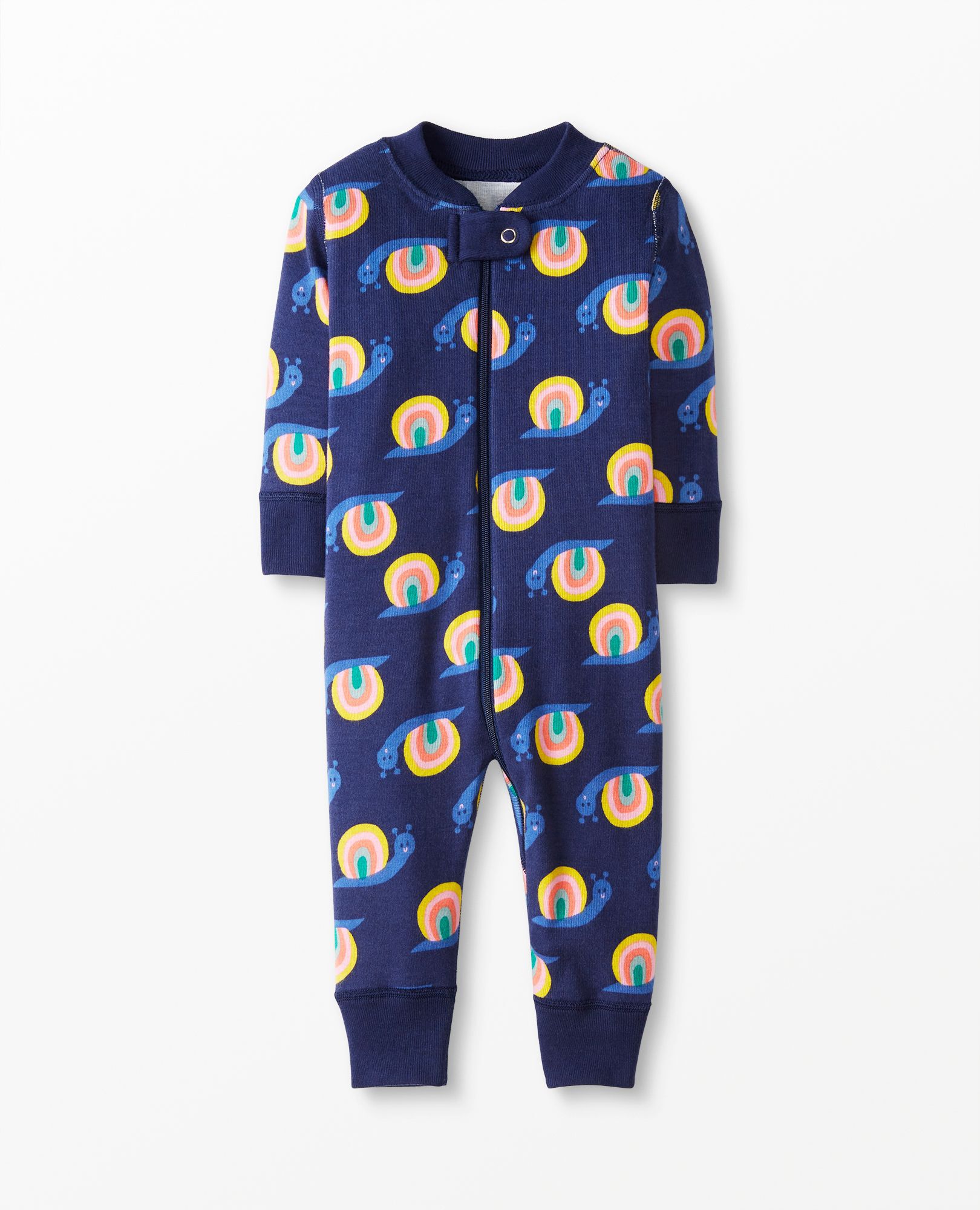 Baby Zip Sleeper