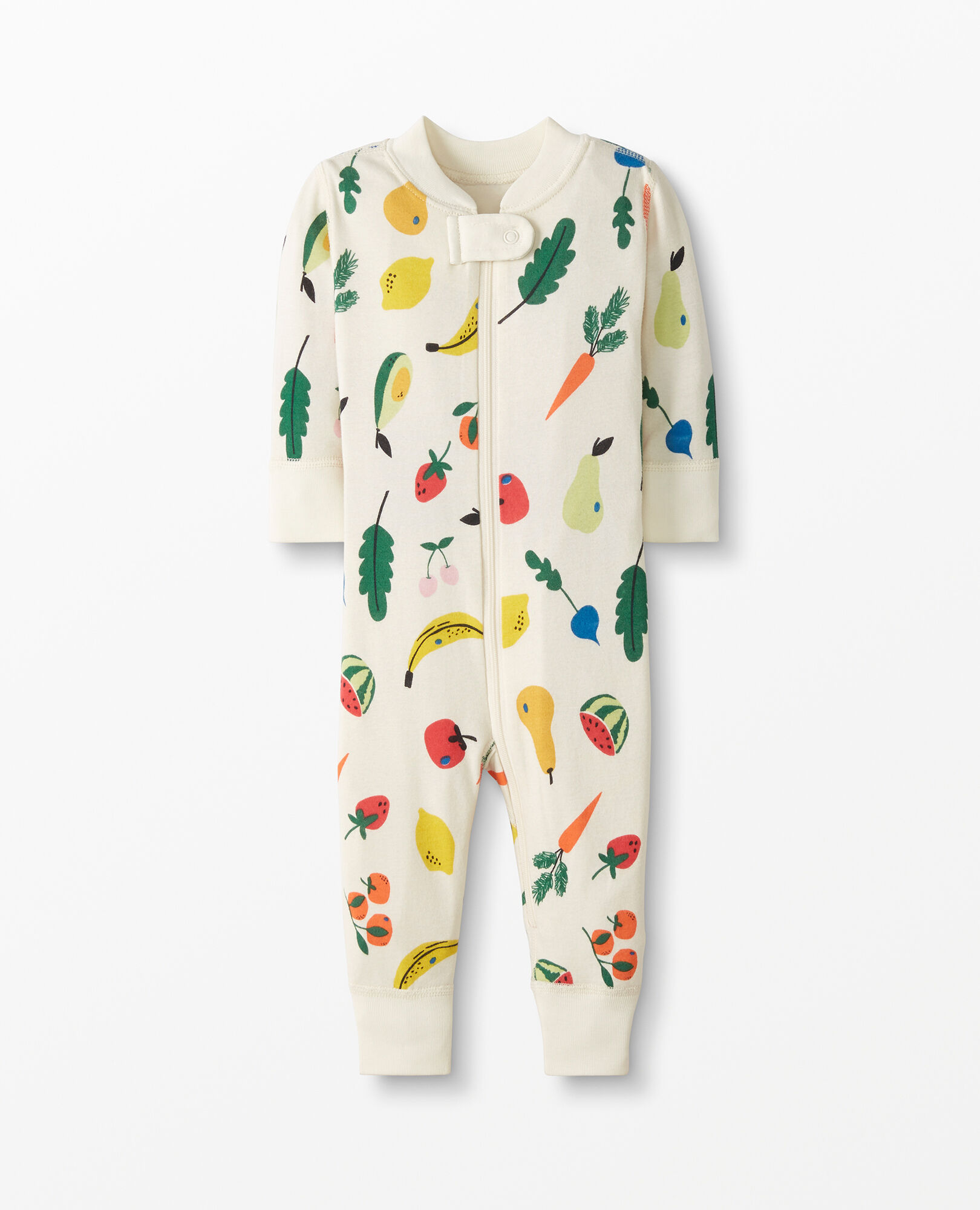 Baby Zip Sleeper