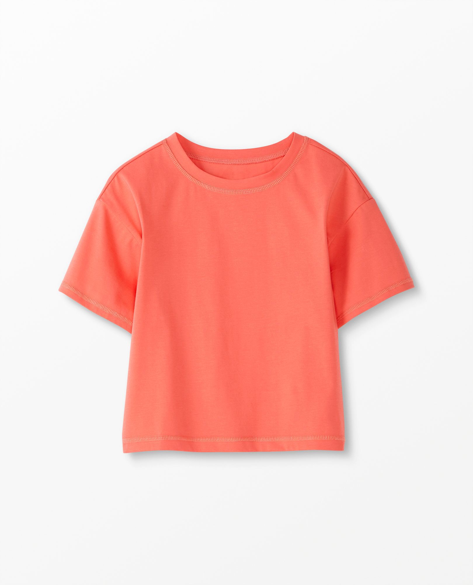 Active MadeToCool Boxy Tee