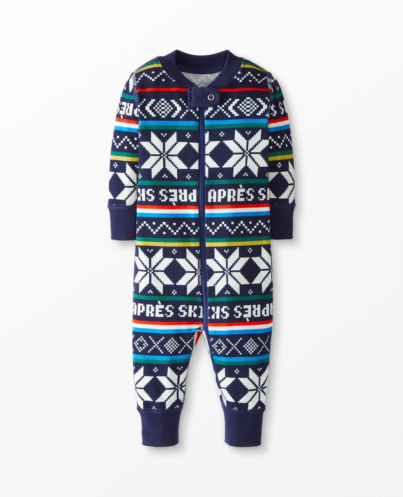Baby Zip Sleeper