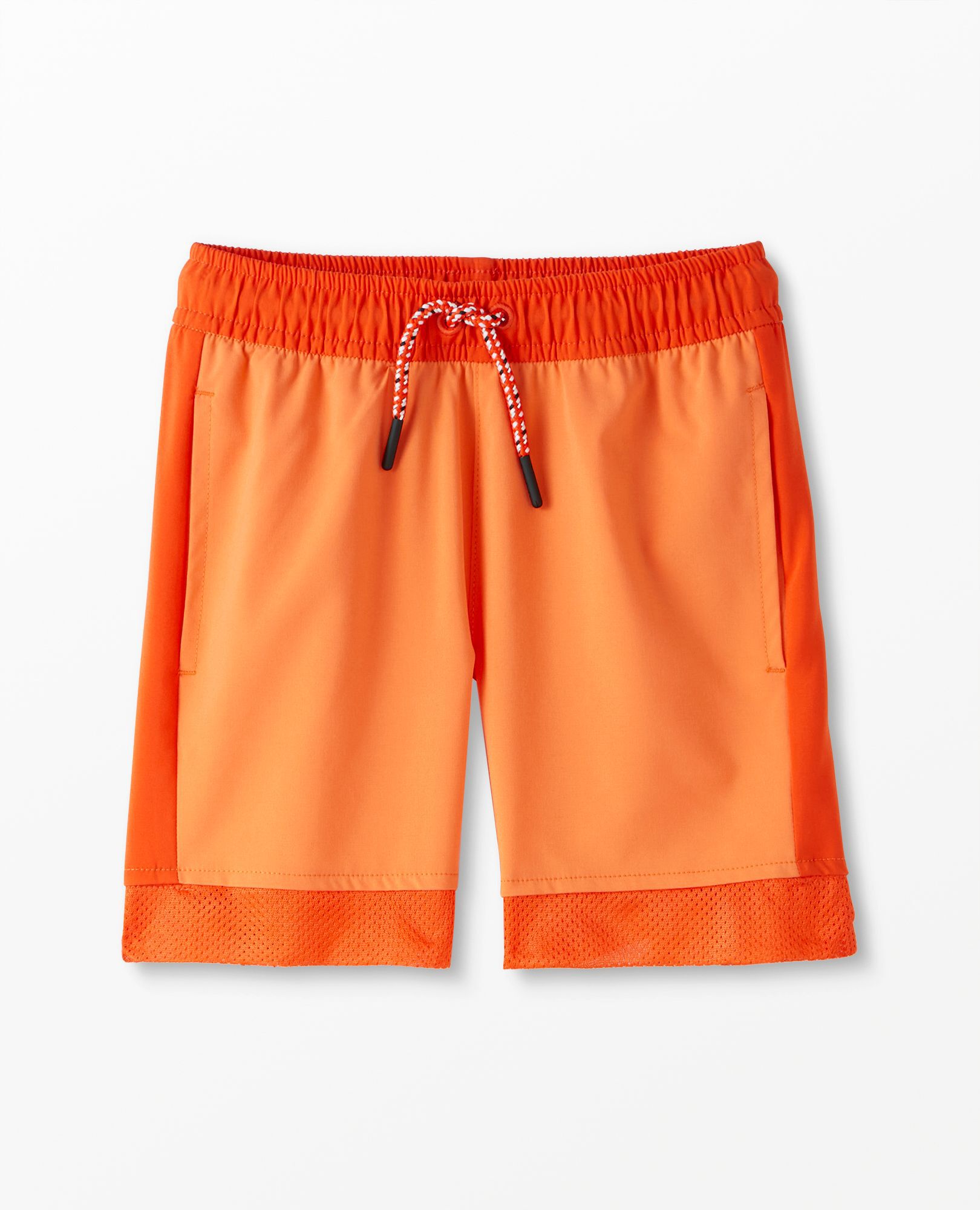 Active MadeToBreathe Basketball Shorts
