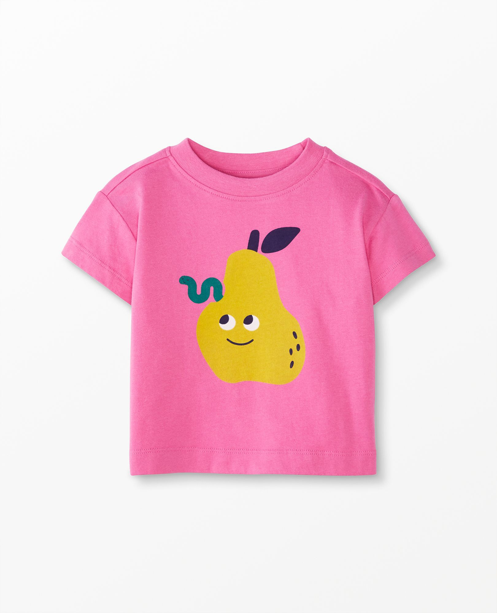 Baby Graphic Tee