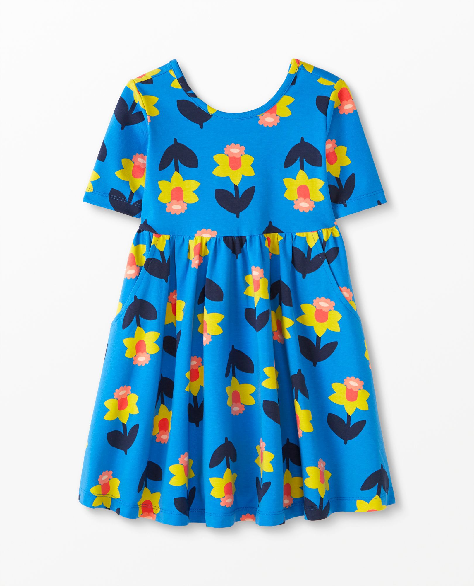 Super Soft Skater Dress