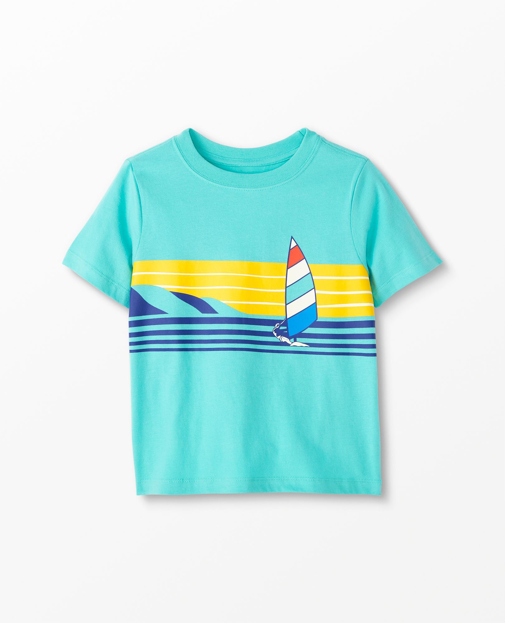 Graphic Tee
