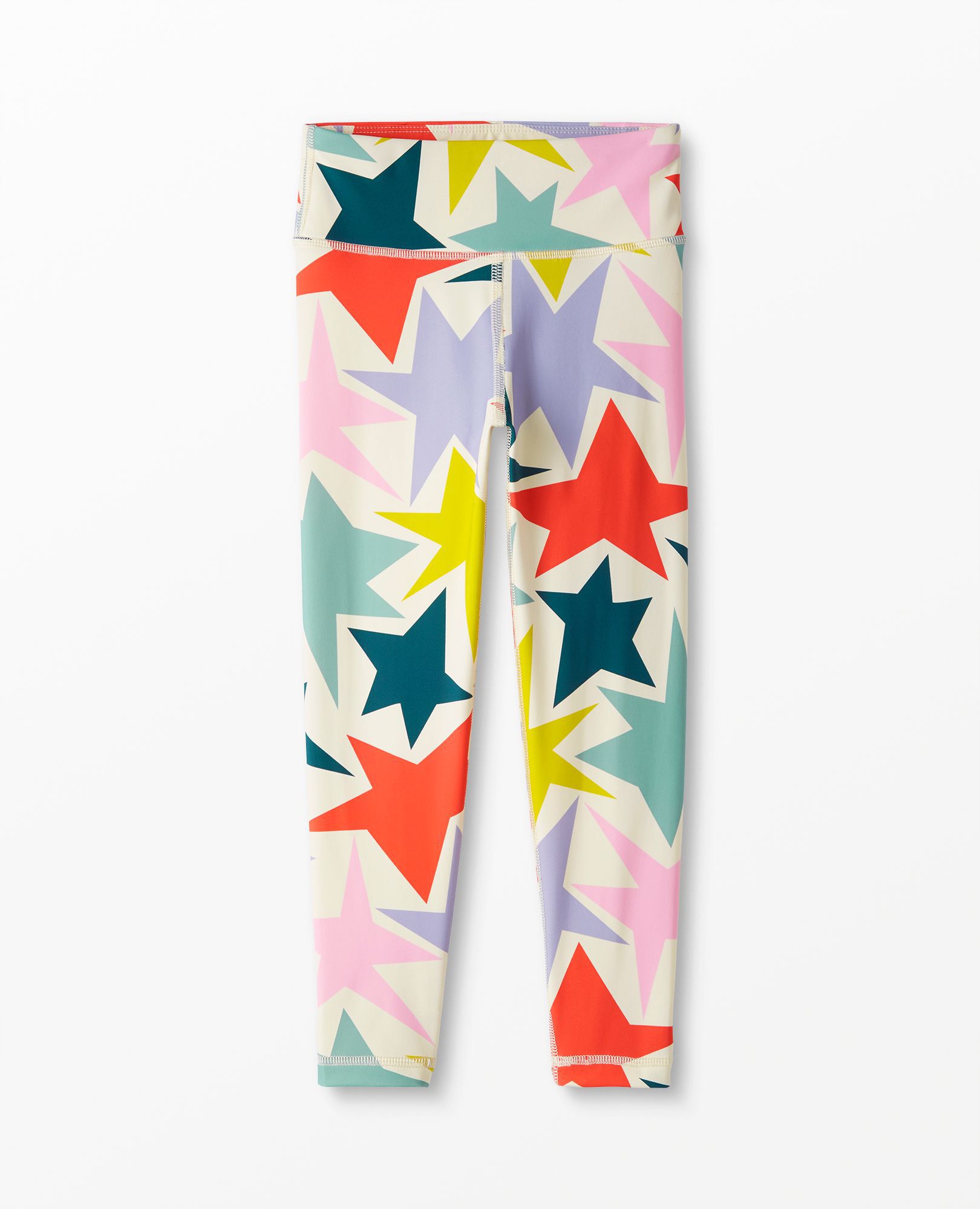 Active Printed MadeToStretch Leggings