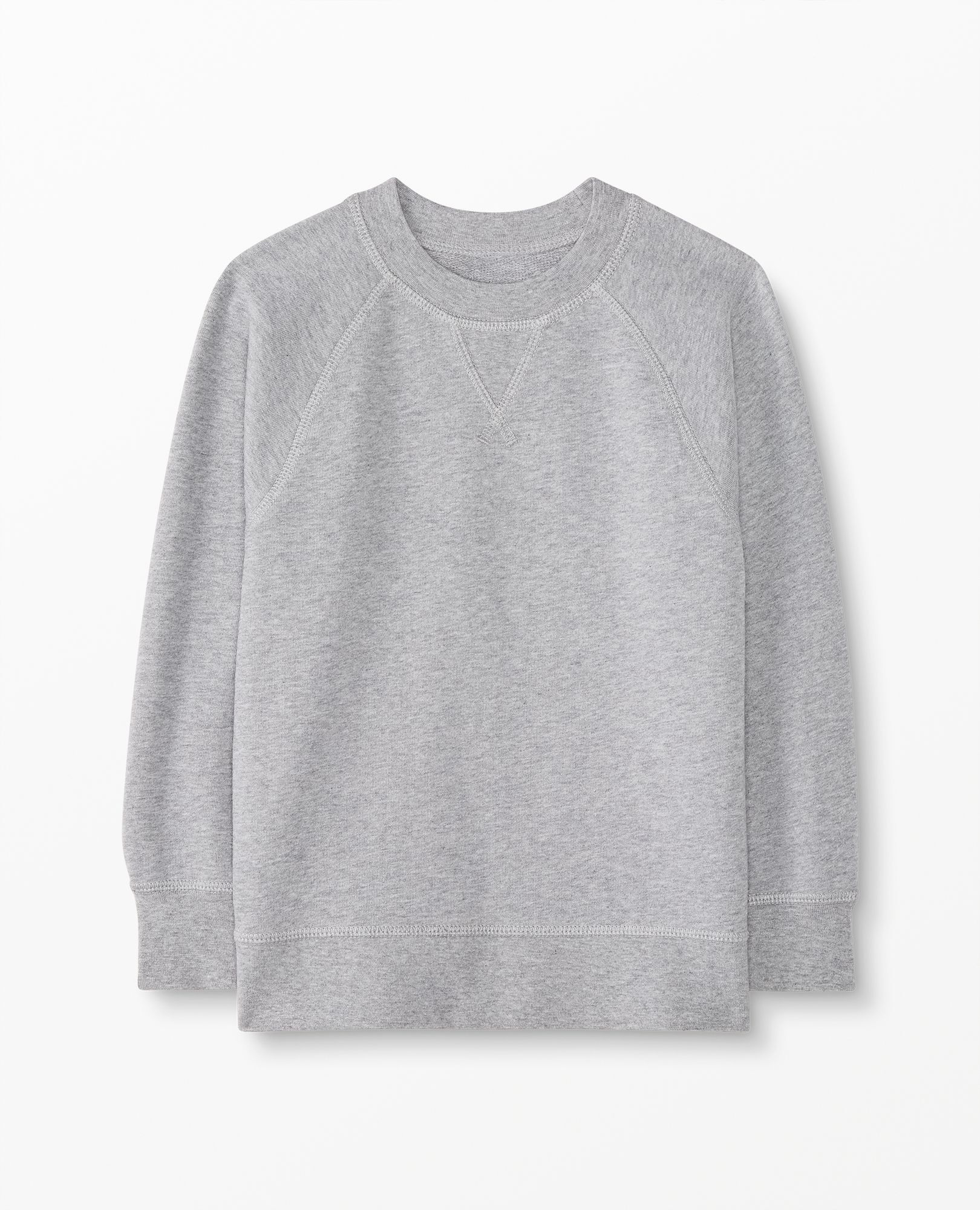 Bright Basics Sweatshirt