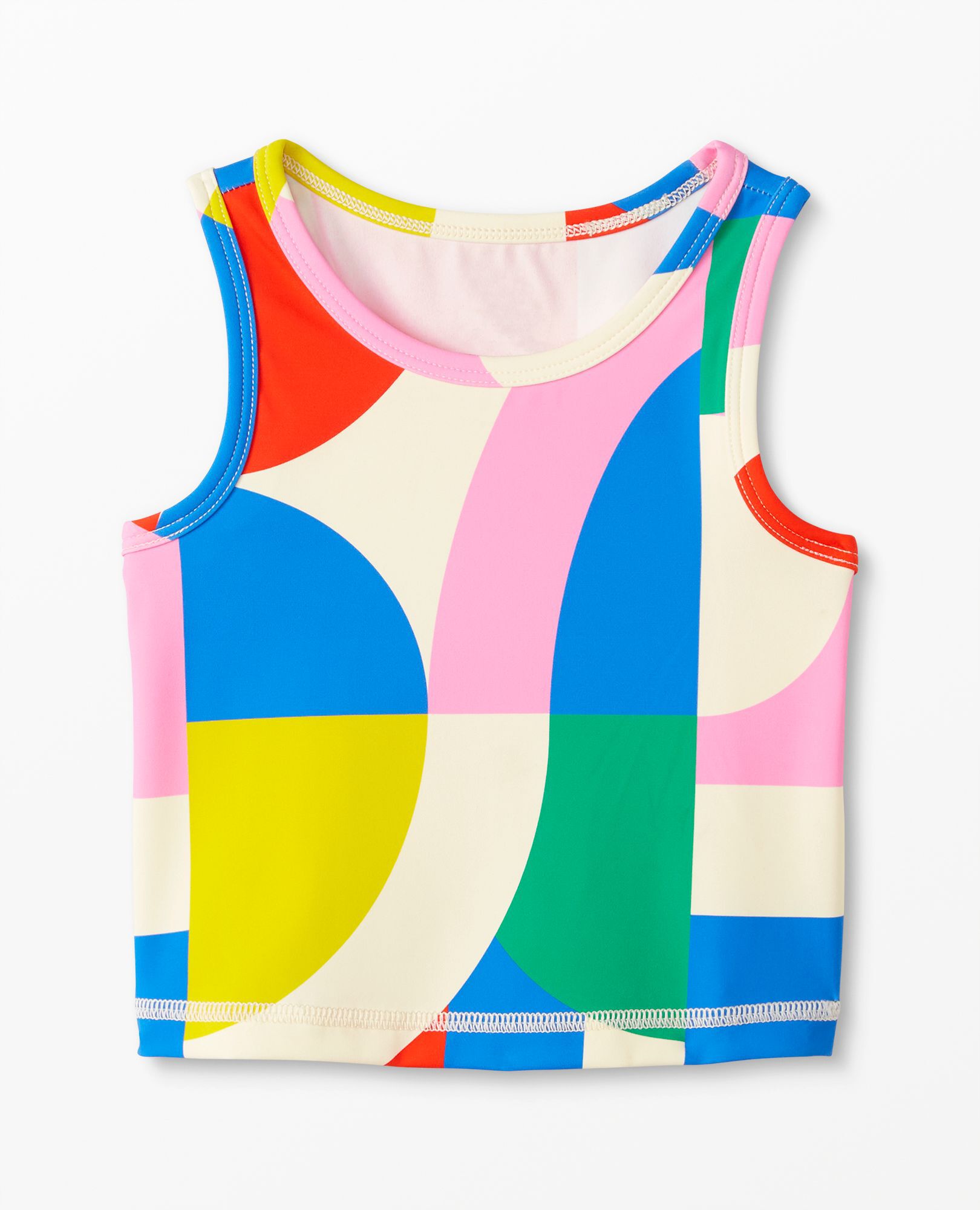 Active MadeToStretch Tank Top