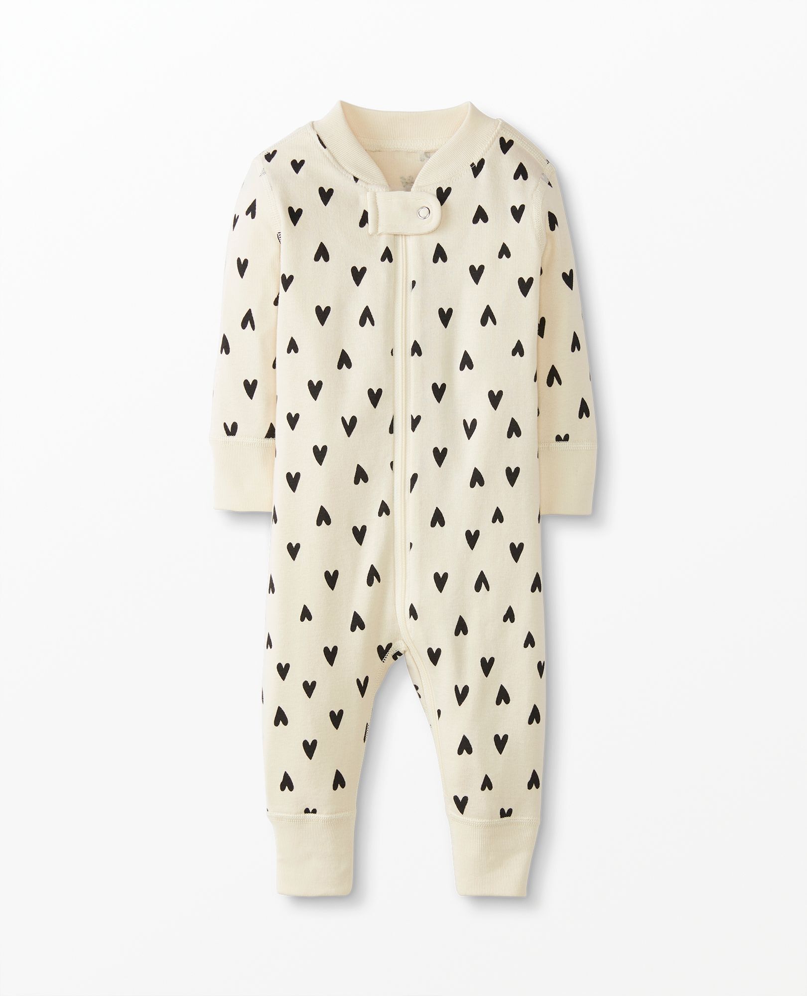 Baby Zip Sleeper