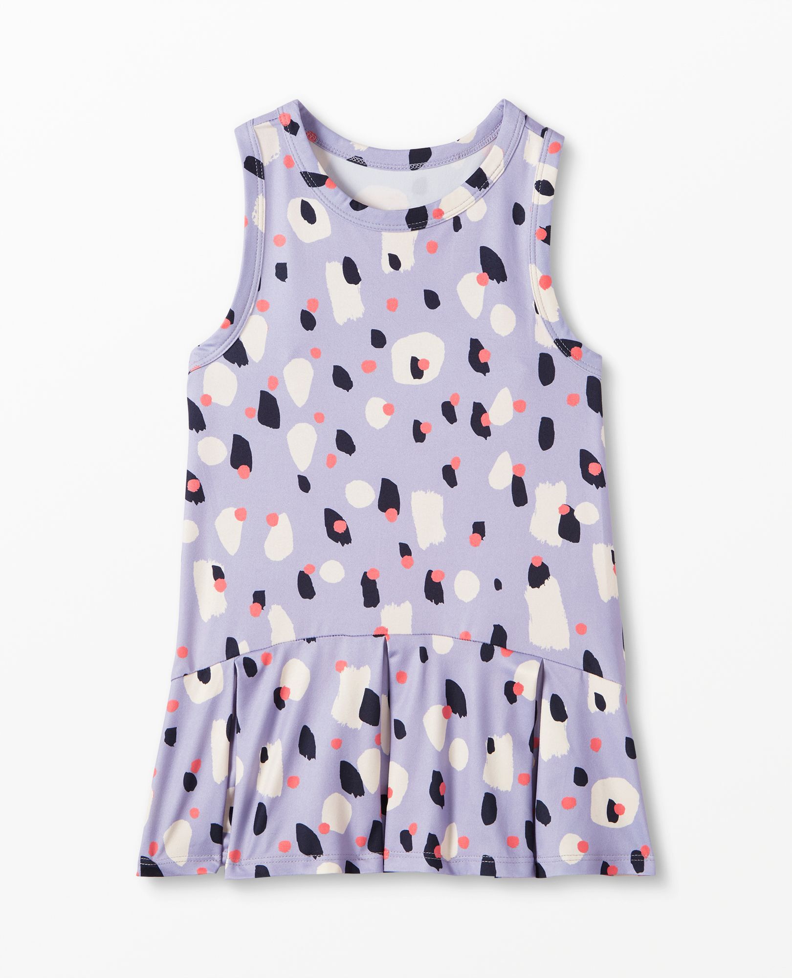 Active MadeForSun Printed Dress